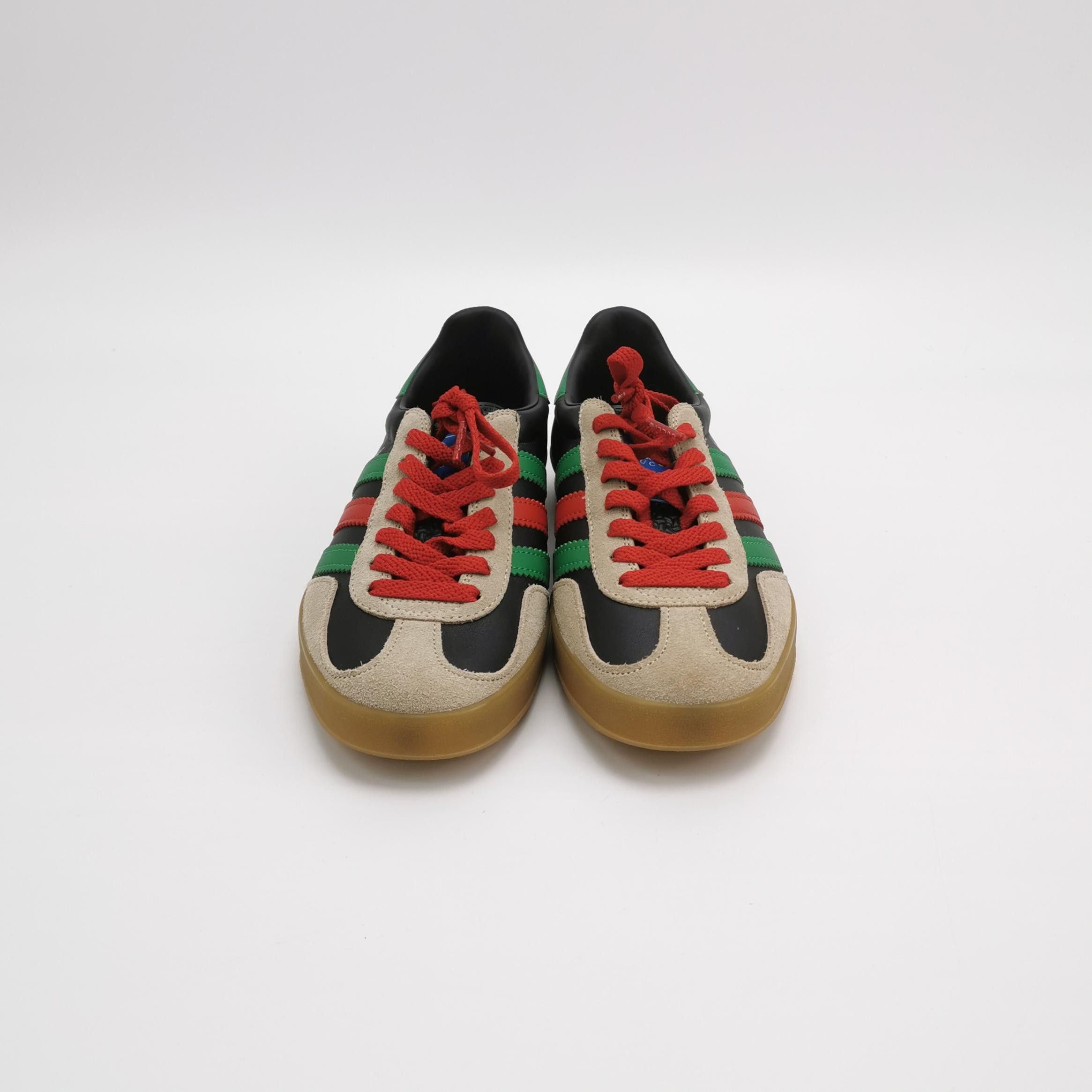 Gucci Gucci Women 5 Lowtop Sneakers Size US 5 / IT 35 - 3 Thumbnail