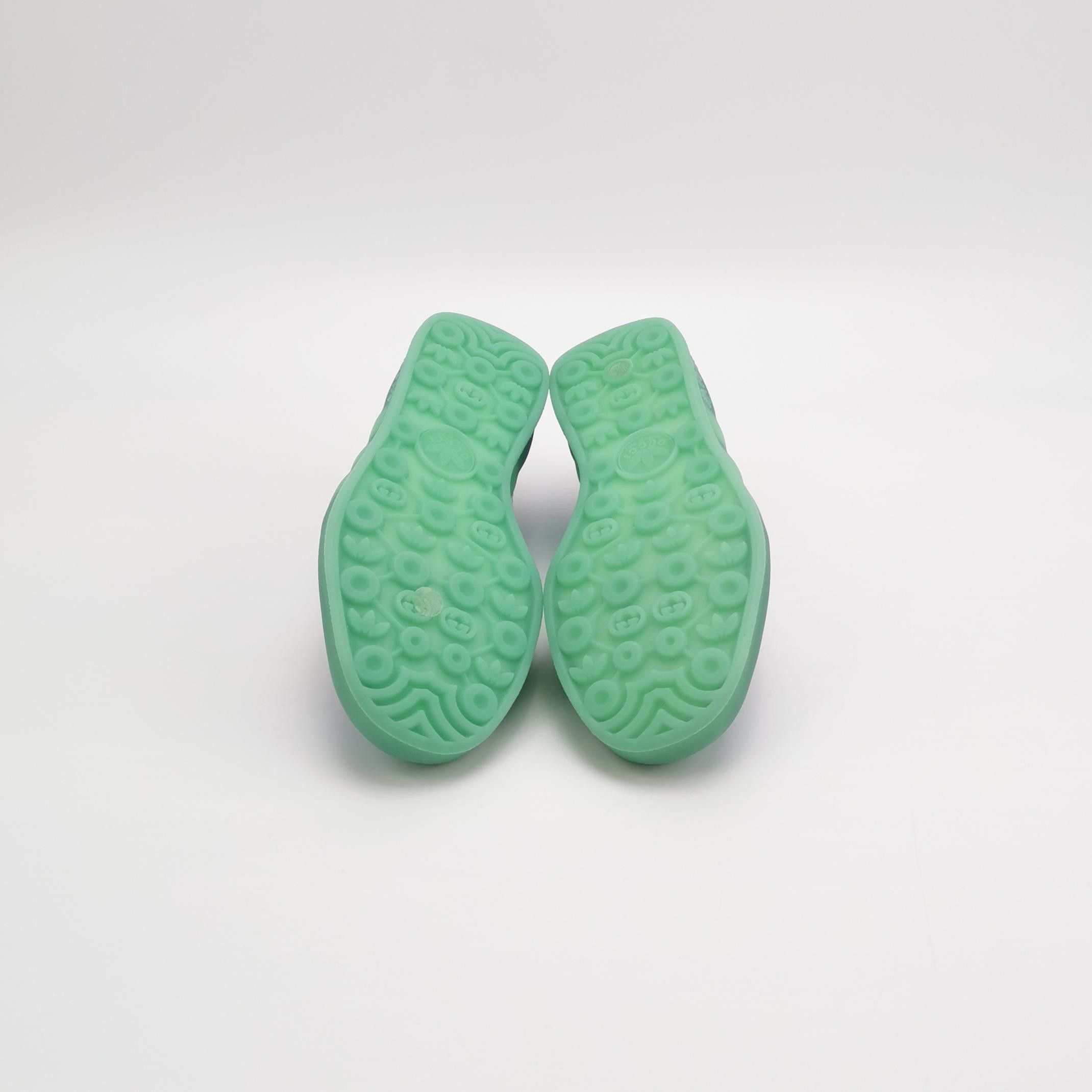 Gucci Gucci Women it_34 Lowtop Sneakers Size US 4 / IT 34 - 5 Thumbnail