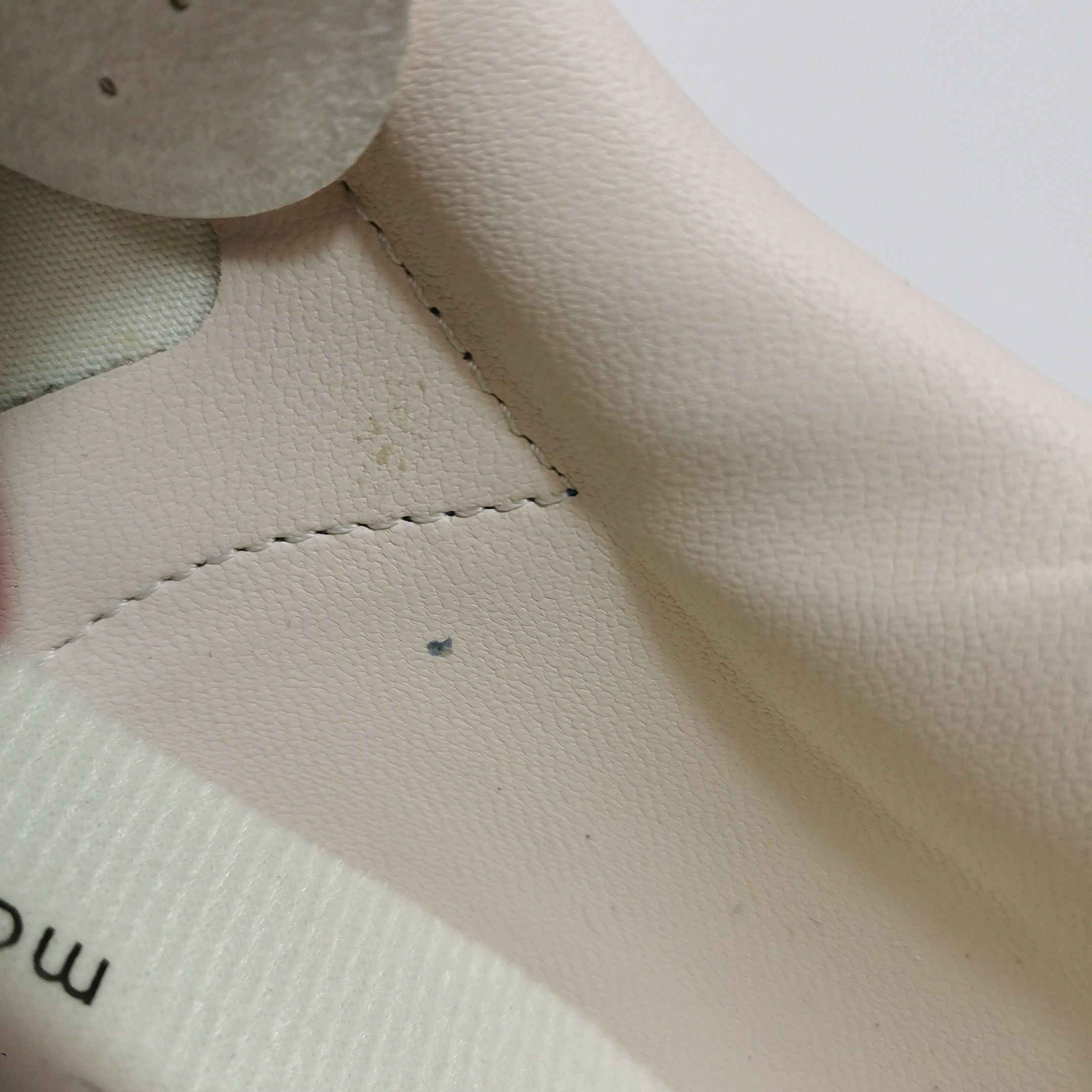 Gucci Gucci Women it_34 Lowtop Sneakers Size US 4 / IT 34 - 7 Thumbnail