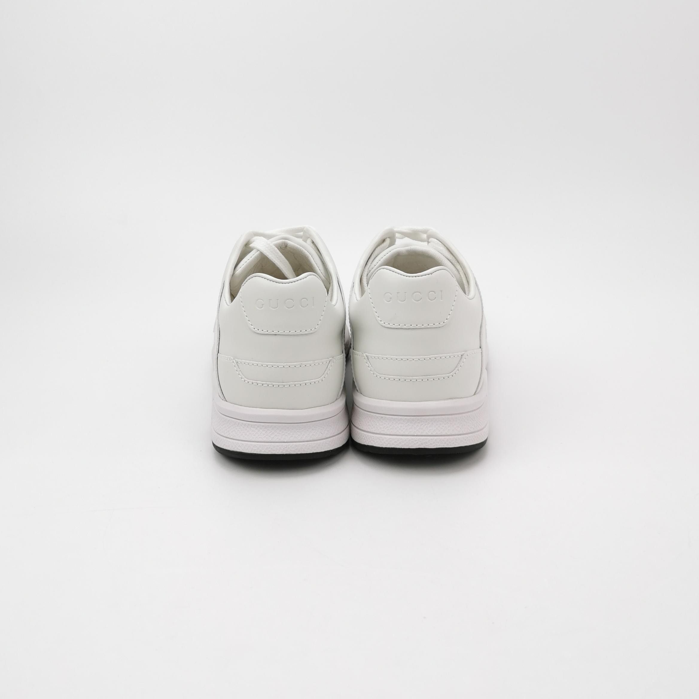 Gucci Gucci Women 5-5 Lowtop Sneakers Size US 5.5 / IT 35.5 - 4 Thumbnail