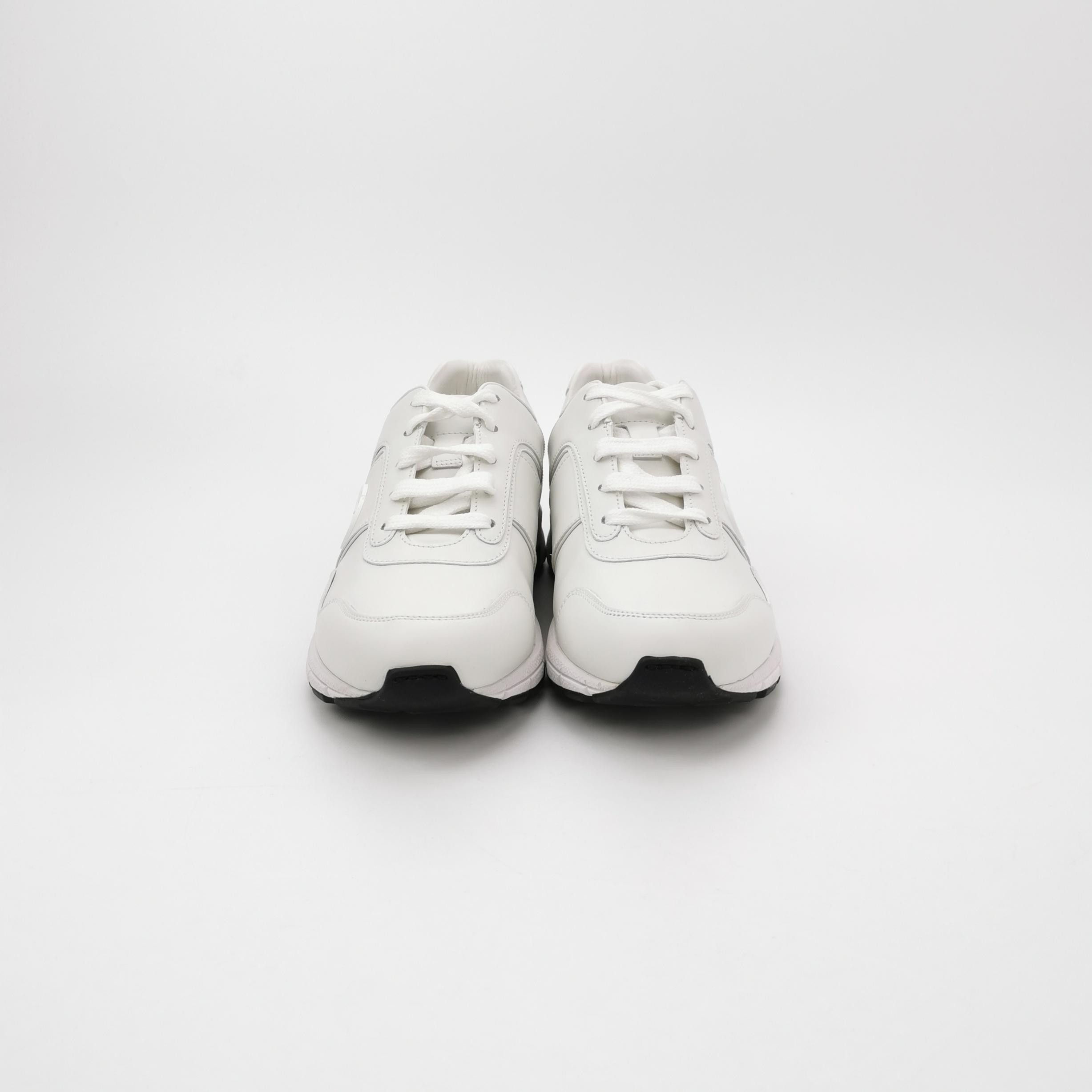 Gucci Gucci Women 5-5 Lowtop Sneakers Size US 5.5 / IT 35.5 - 3 Thumbnail