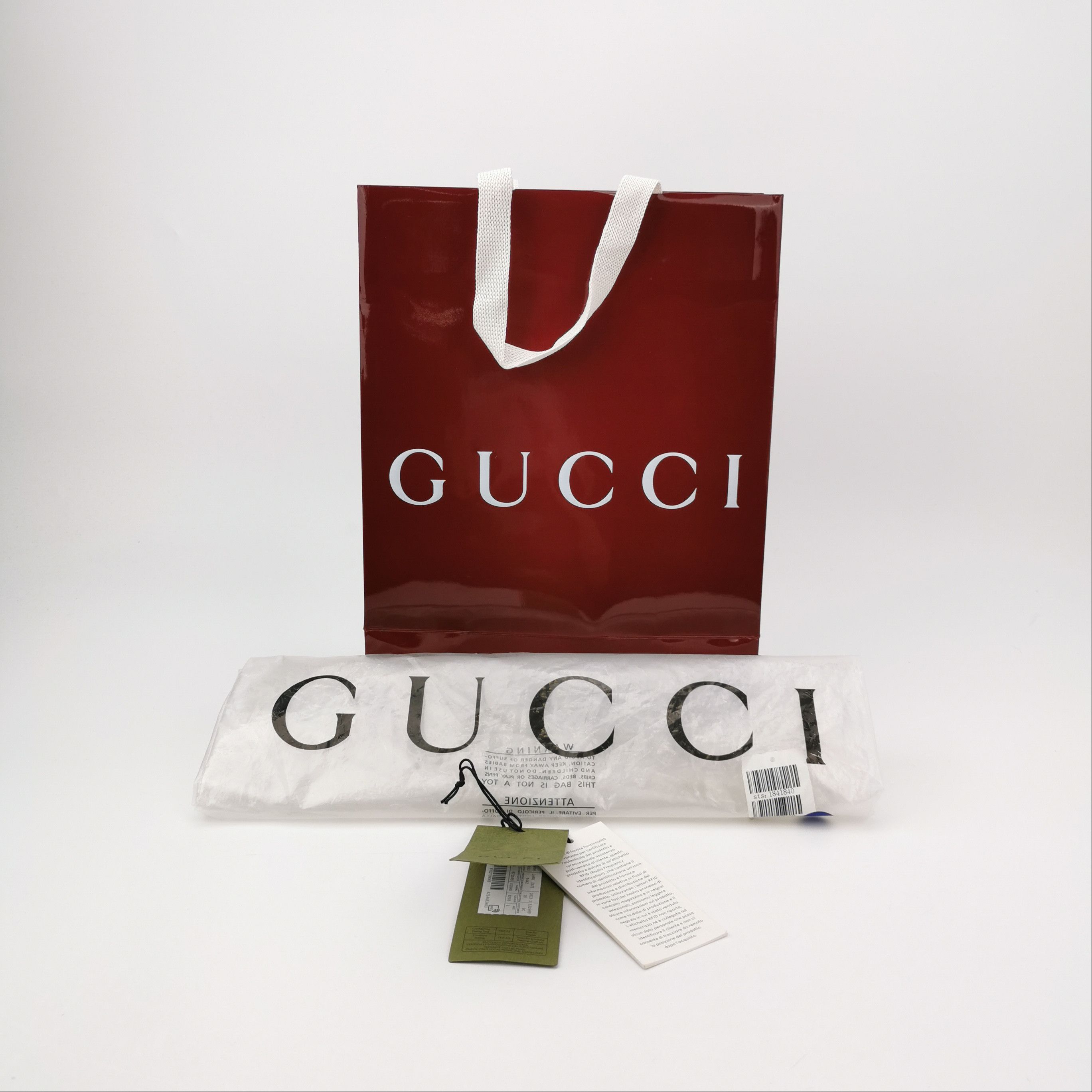 Gucci Gucci Women l Hoodies Size L / US 10 / IT 46 - 6 Thumbnail