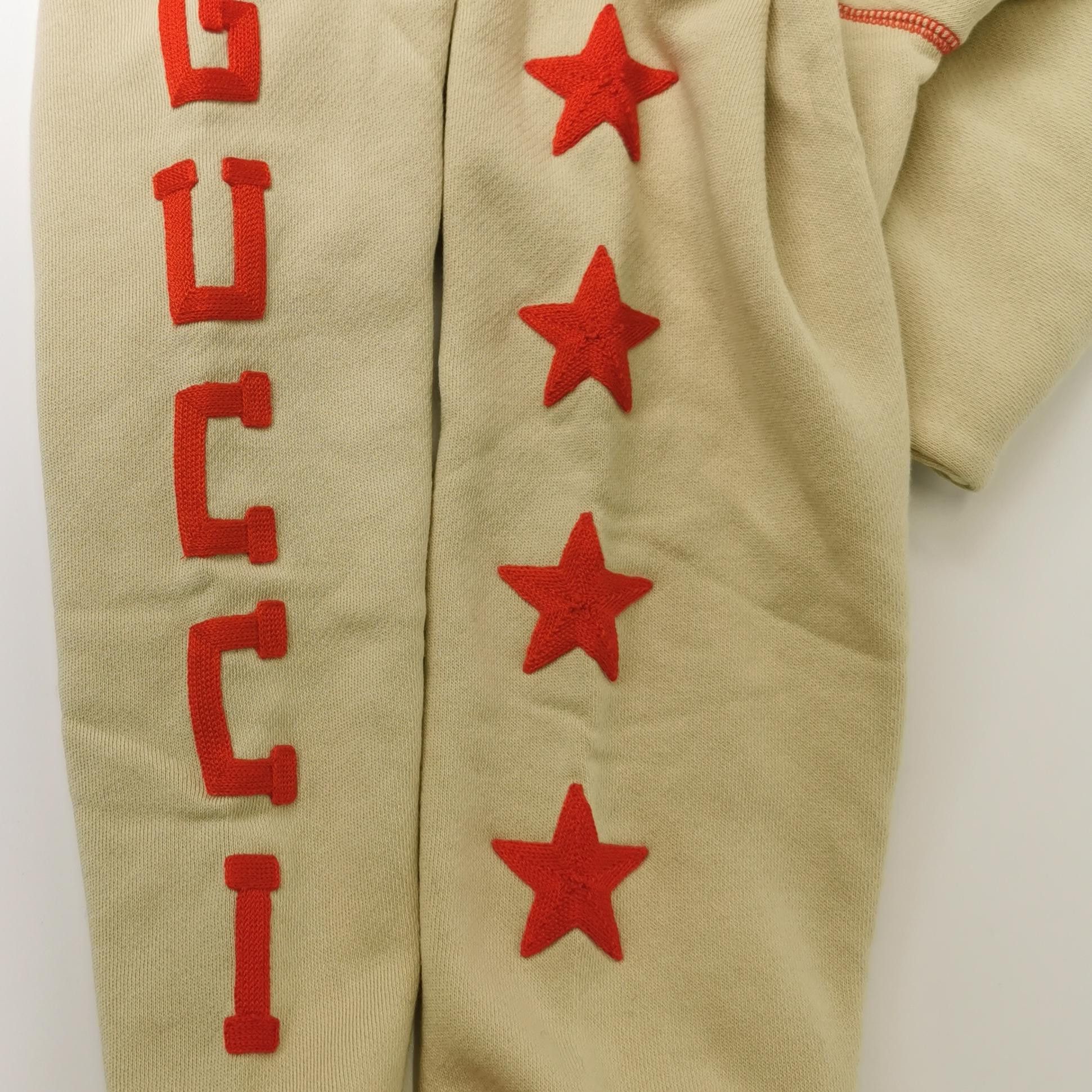 Gucci Gucci Women l Hoodies Size L / US 10 / IT 46 - 4 Thumbnail