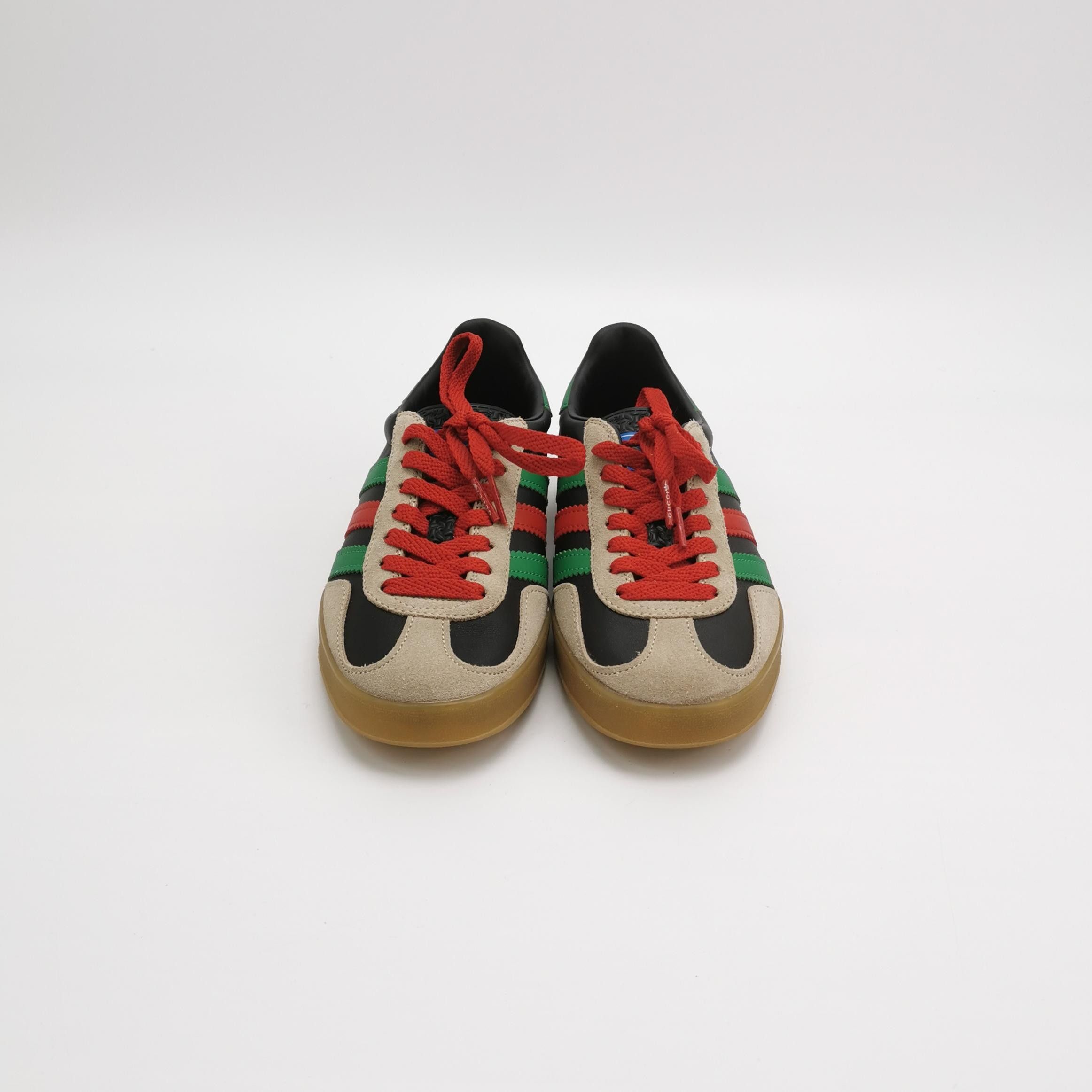 Gucci Gucci Women it_34-5 Lowtop Sneakers Size US 4.5 / IT 34.5 - 3 Thumbnail