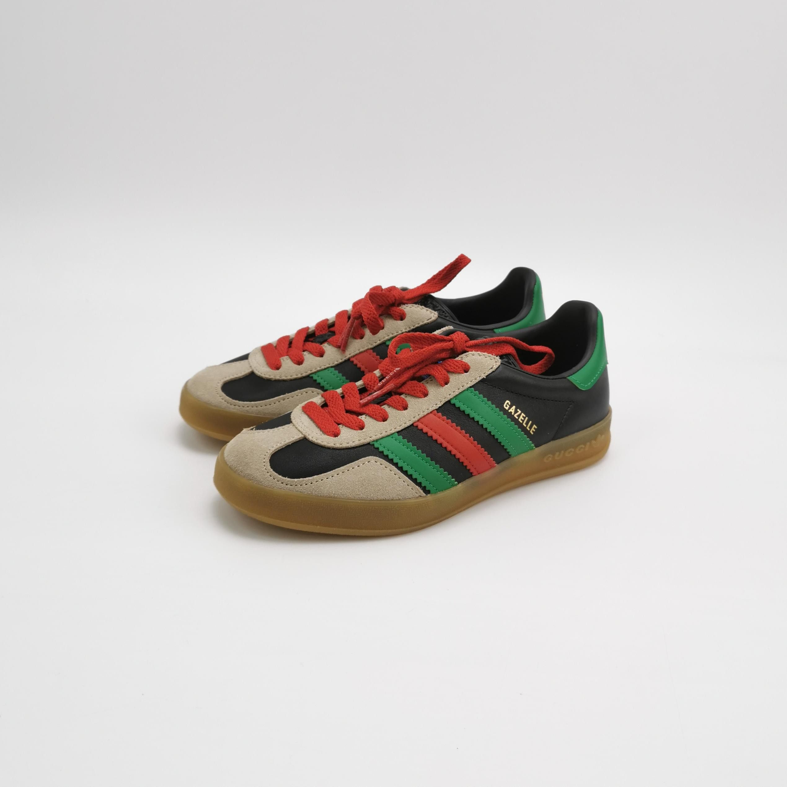Gucci Gucci Women it_34-5 Lowtop Sneakers Size US 4.5 / IT 34.5 - 2 Thumbnail