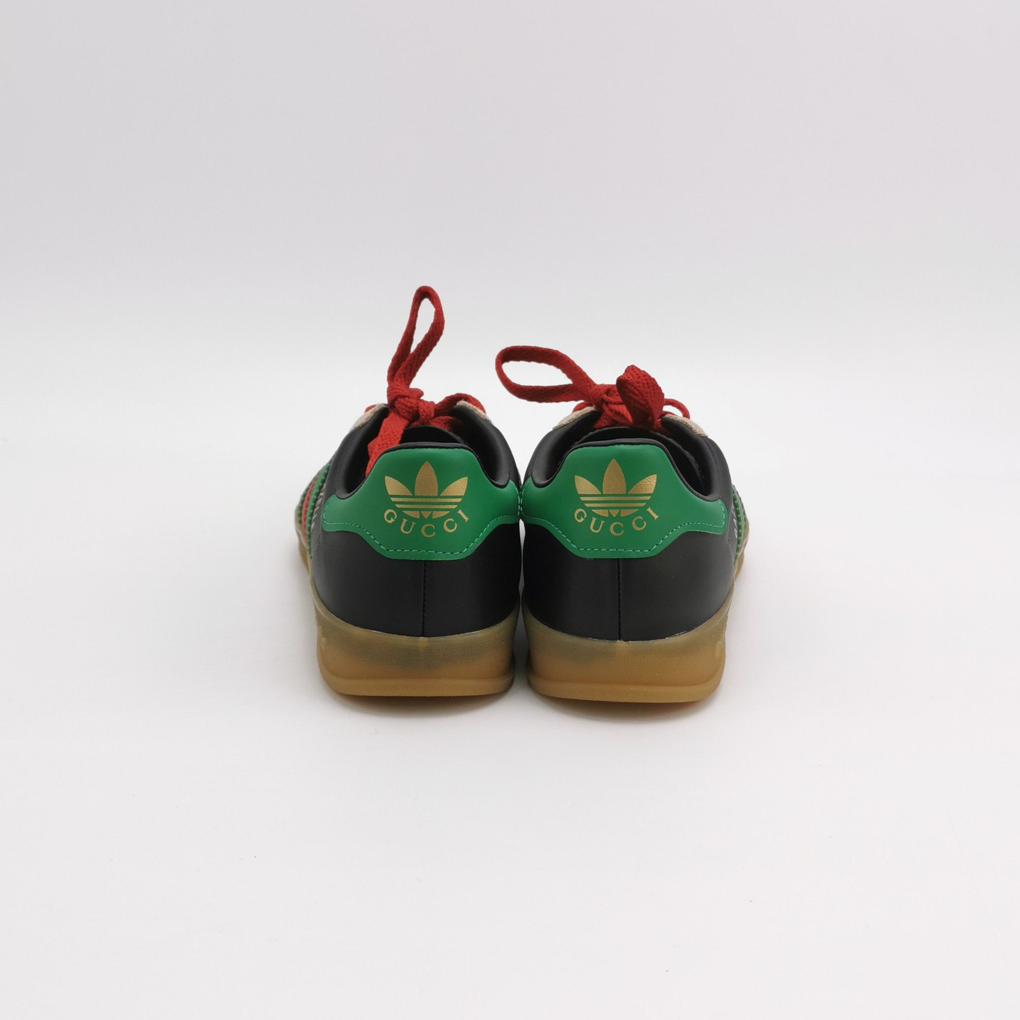 Gucci Gucci Women it_34-5 Lowtop Sneakers Size US 4.5 / IT 34.5 - 4 Thumbnail