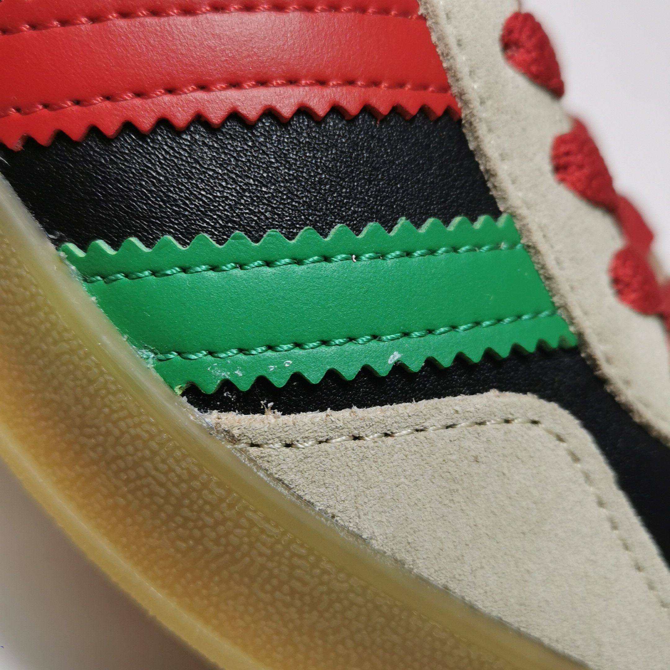 Gucci Gucci Women it_34-5 Lowtop Sneakers Size US 4.5 / IT 34.5 - 7 Thumbnail