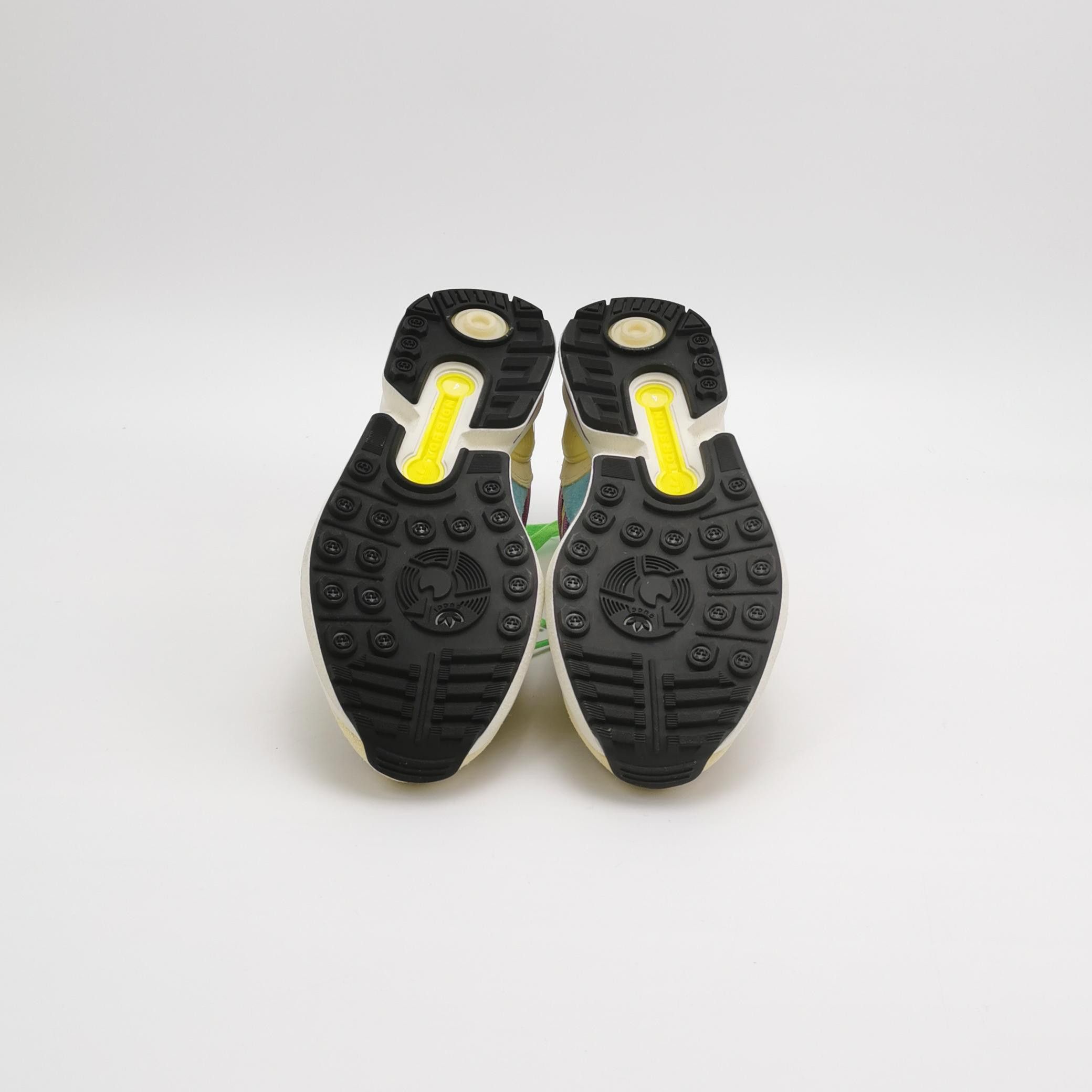 Gucci Gucci Women 6-5 Lowtop Sneakers Size US 6.5 / IT 36.5 - 5 Thumbnail