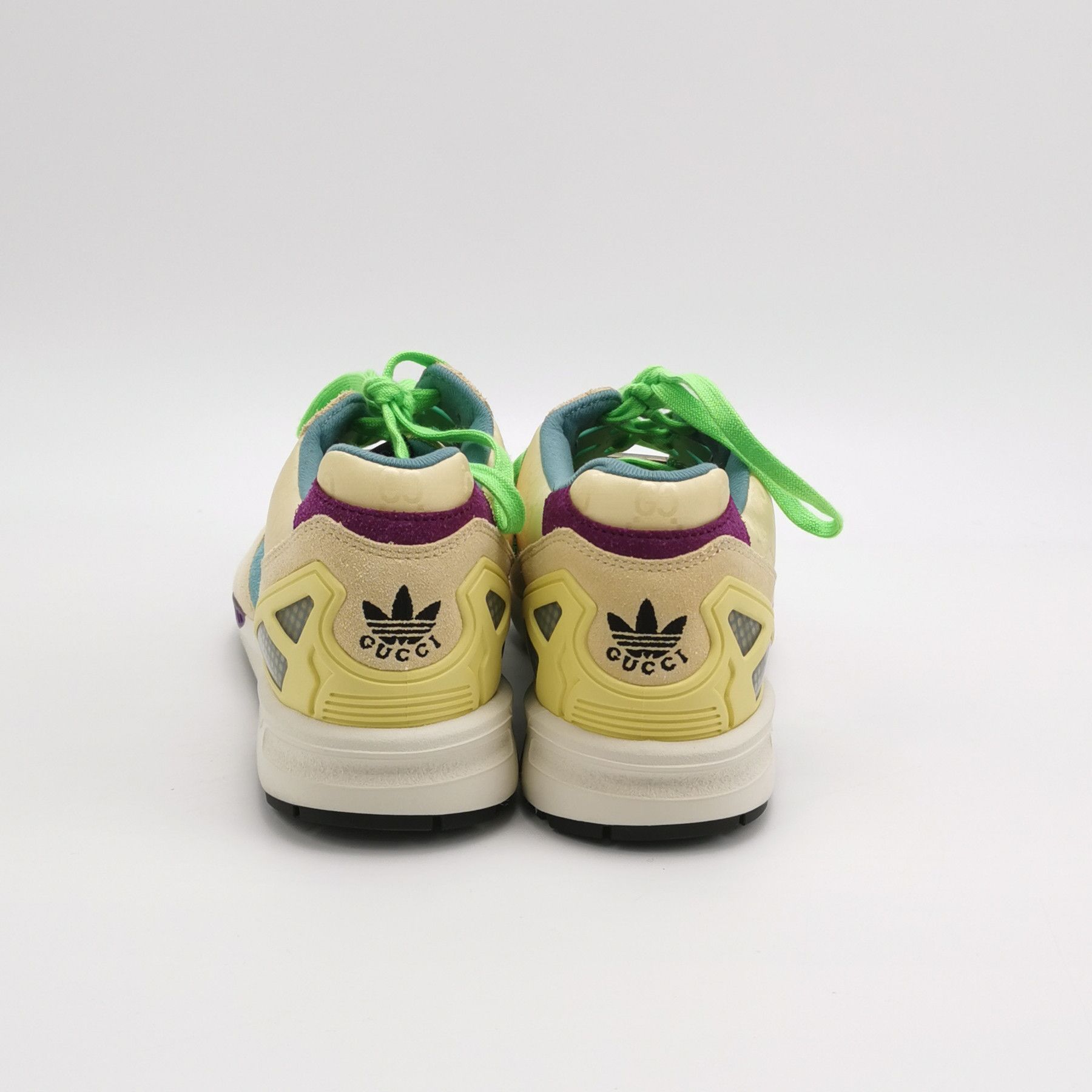 Gucci Gucci Women 6-5 Lowtop Sneakers Size US 6.5 / IT 36.5 - 4 Thumbnail