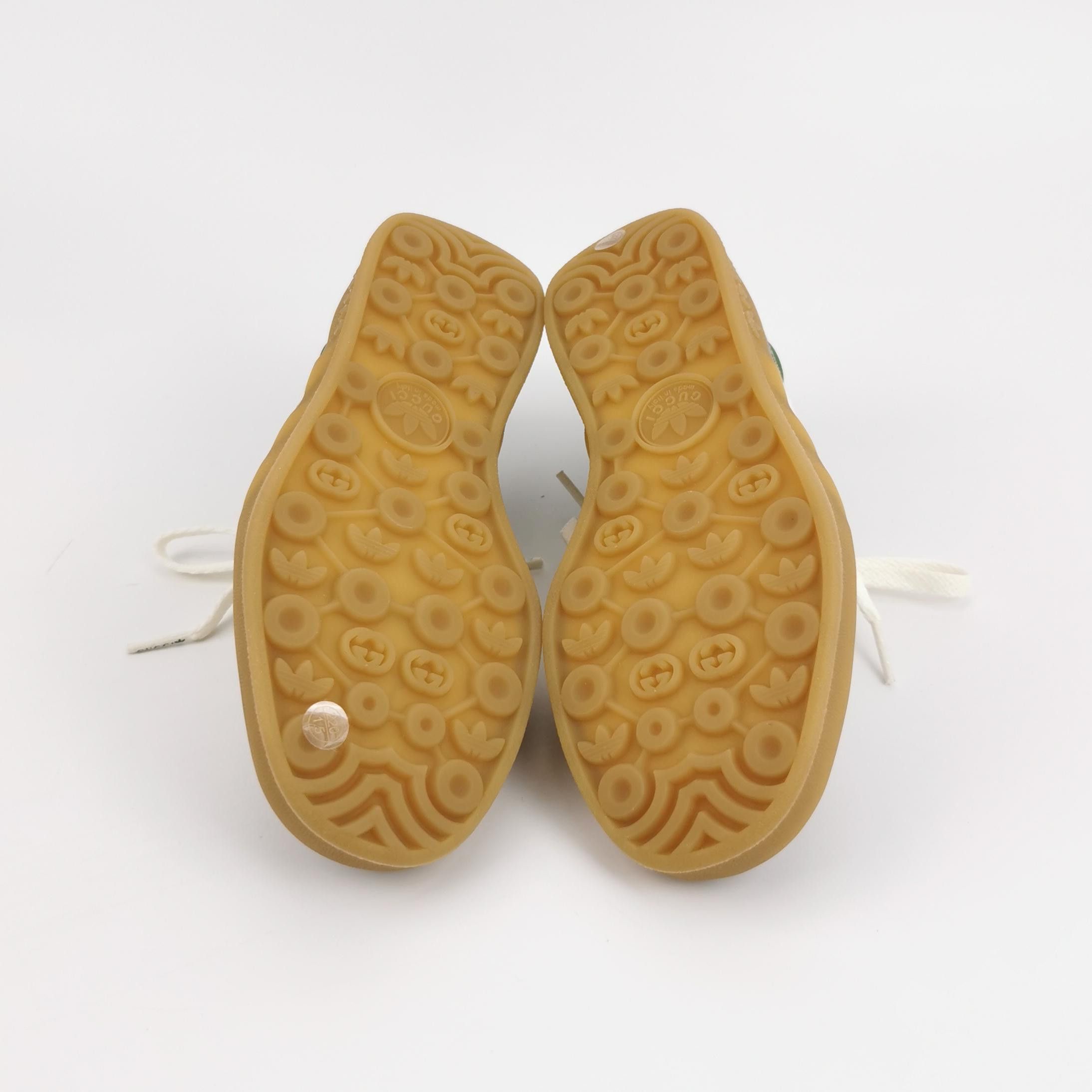 Gucci Gucci Women it_34 Lowtop Sneakers Size US 4 / IT 34 - 5 Thumbnail