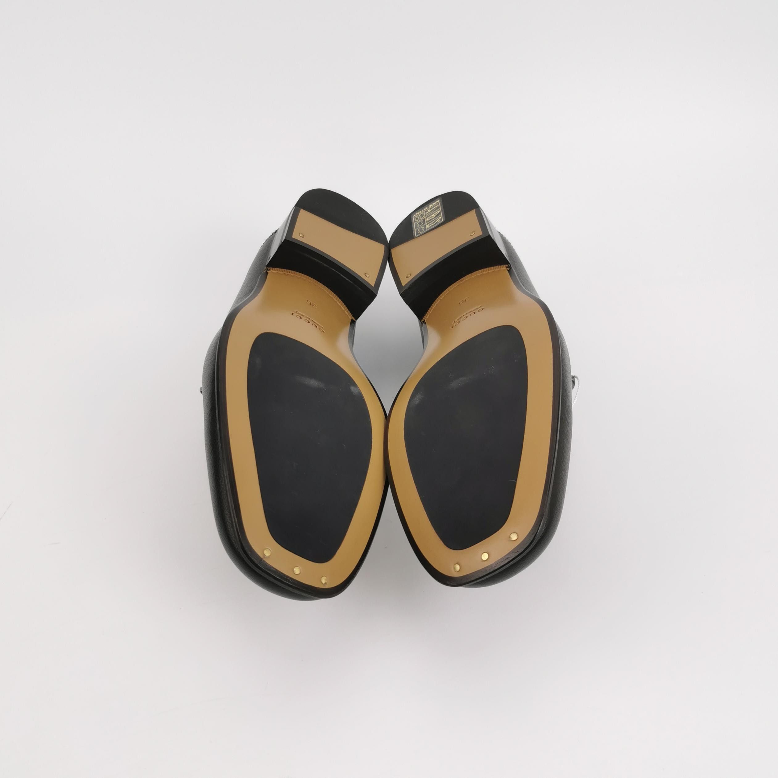 Gucci Gucci Women 6 Flats Size US 6 / IT 36 - 5 Thumbnail