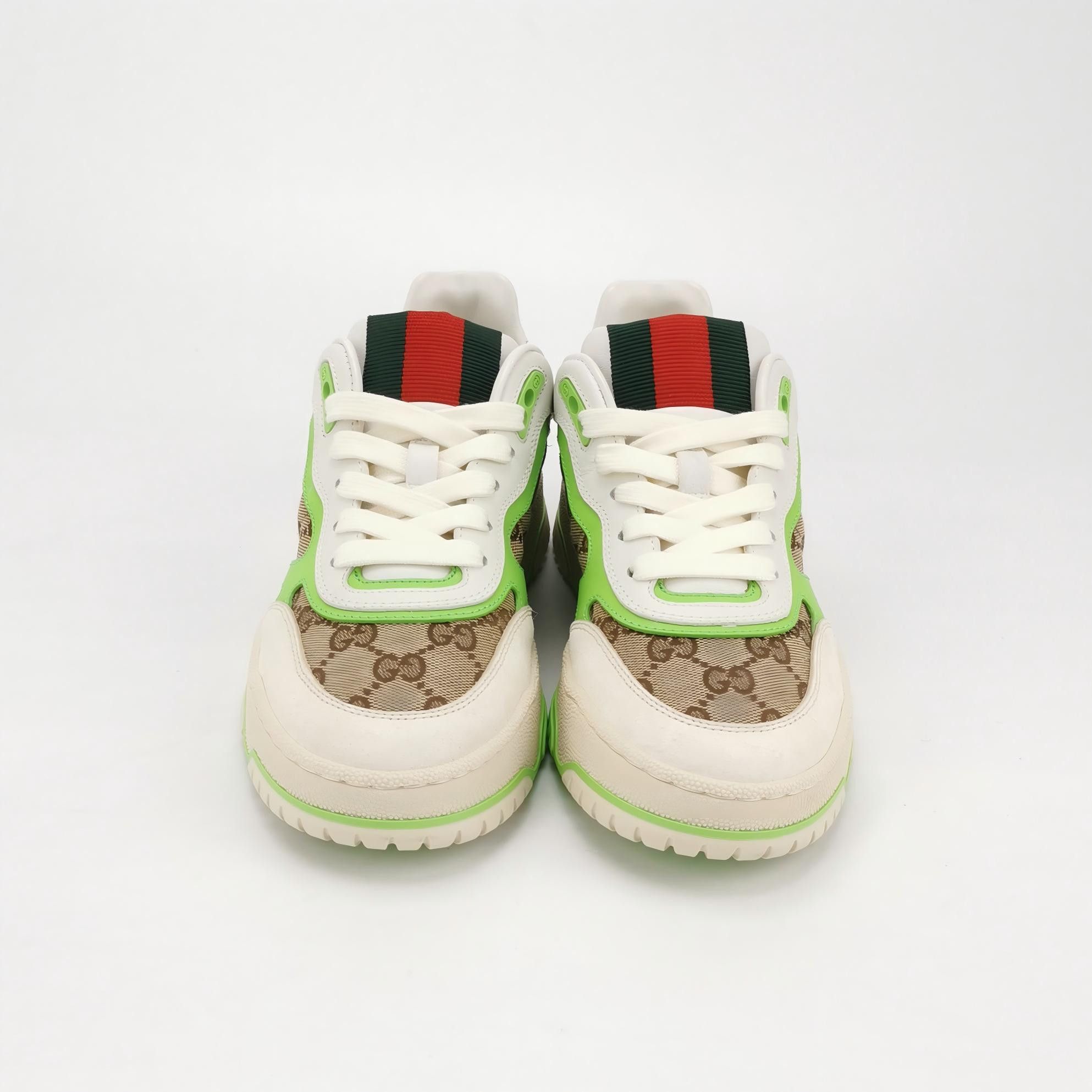 Gucci Gucci Women 6 Lowtop Sneakers Size US 6 / IT 36 - 3 Thumbnail