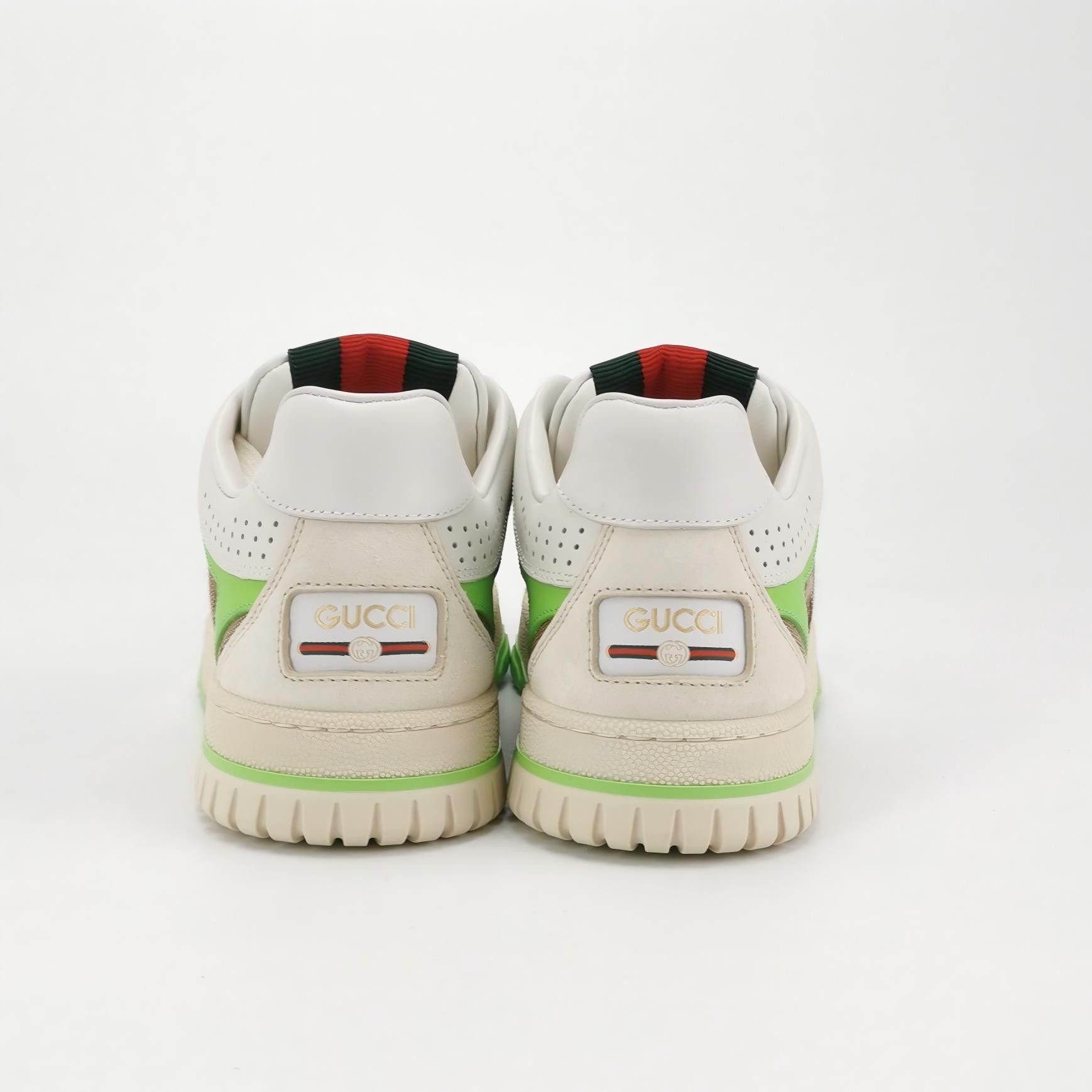 Gucci Gucci Women 6 Lowtop Sneakers Size US 6 / IT 36 - 4 Thumbnail