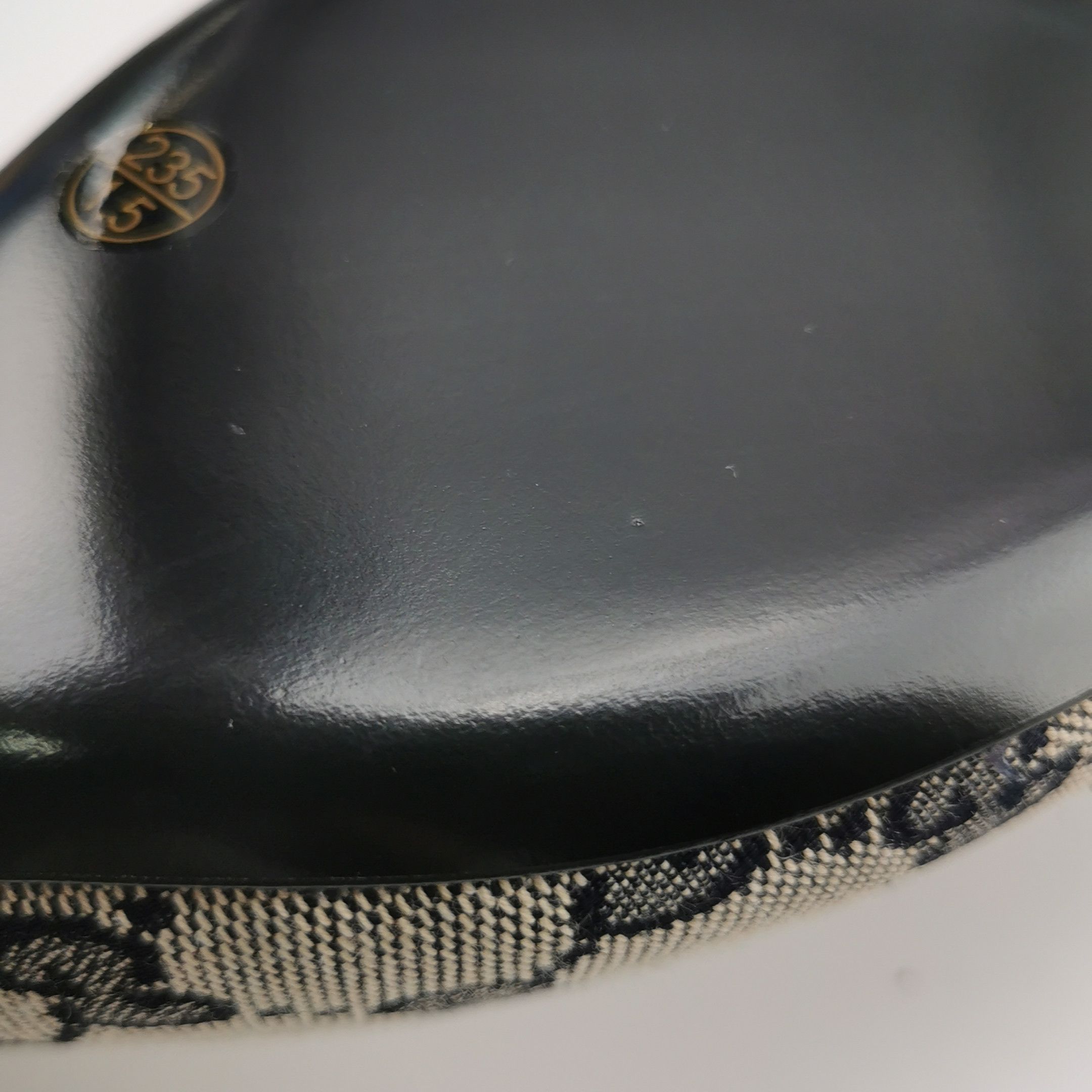 Gucci Gucci Women 7 Flats Size US 7 / IT 37 - 8 Thumbnail
