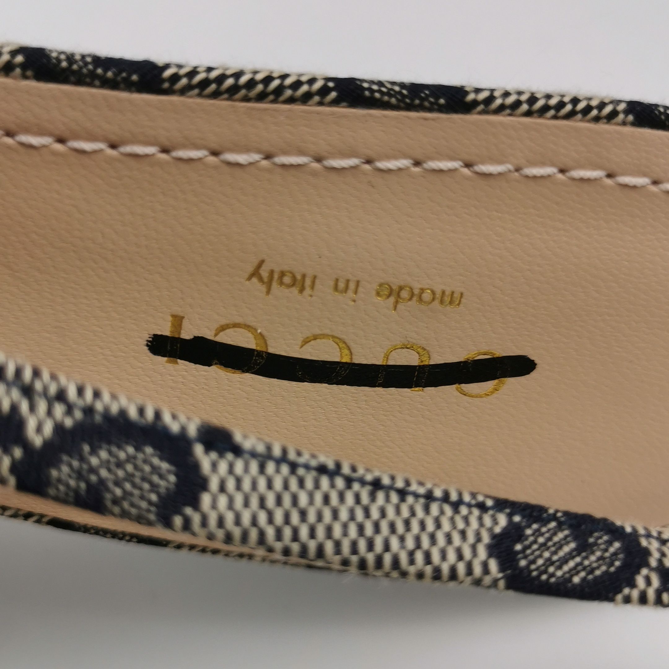 Gucci Gucci Women 7 Flats Size US 7 / IT 37 - 9 Thumbnail