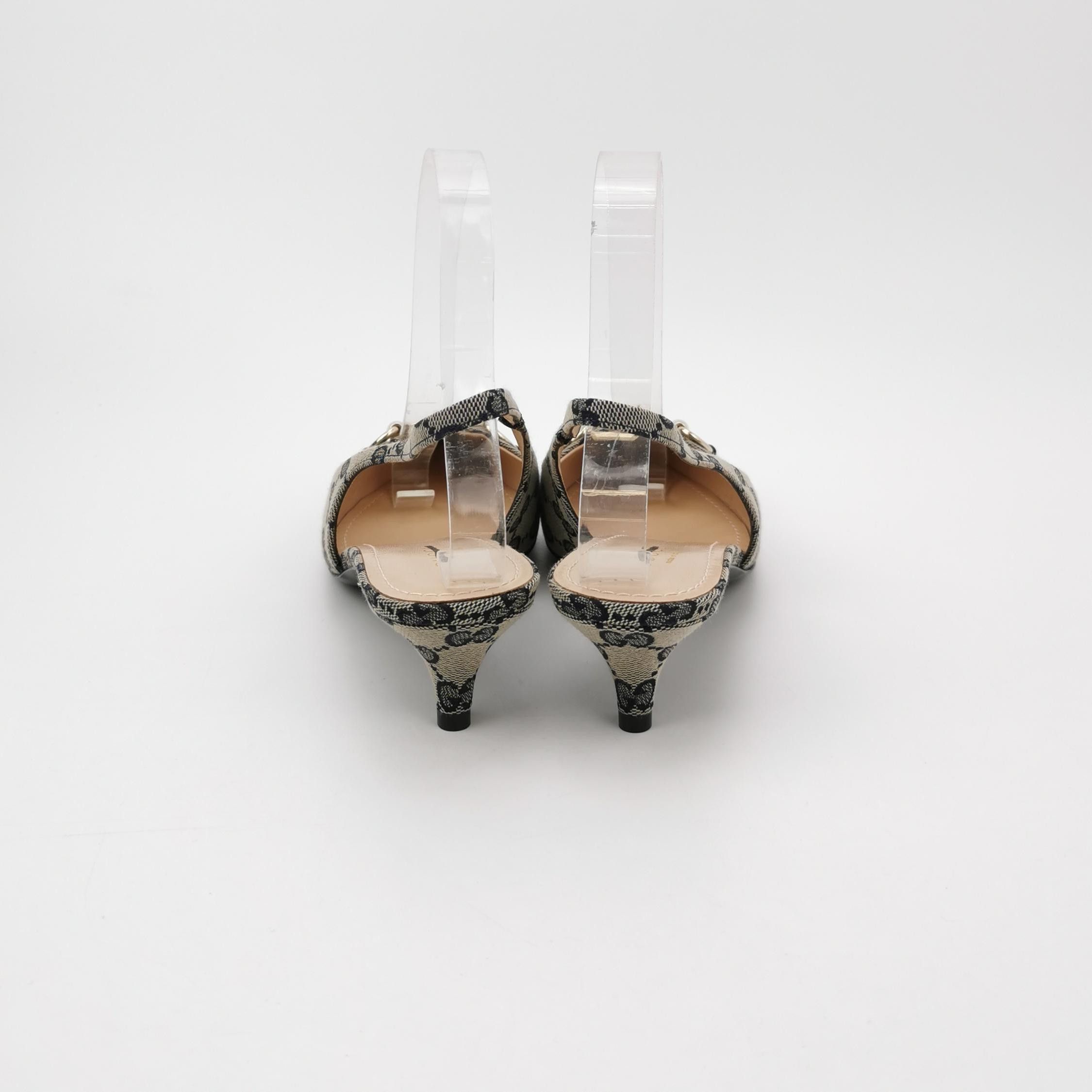 Gucci Gucci Women 7 Flats Size US 7 / IT 37 - 4 Thumbnail
