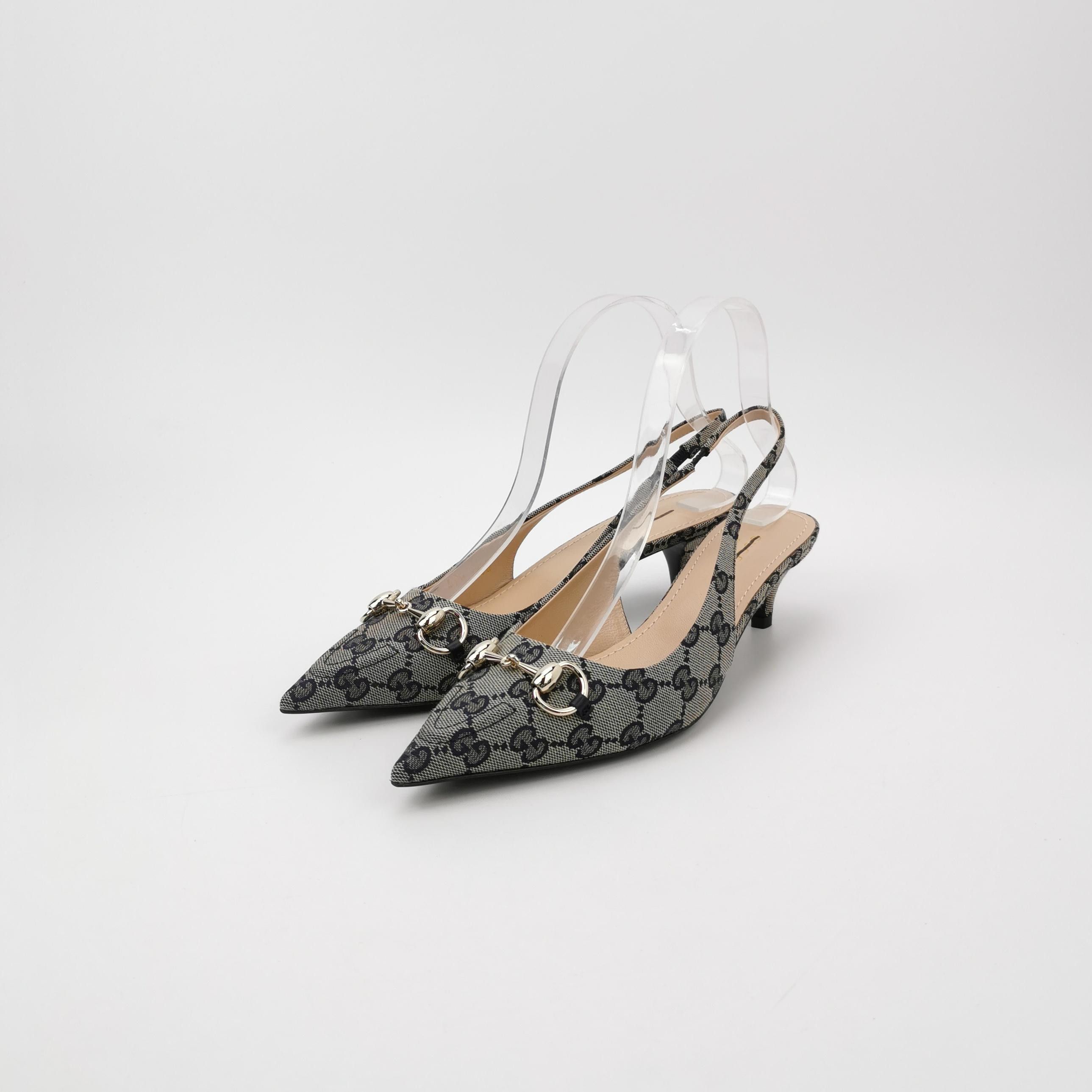 Gucci Gucci Women 7 Flats Size US 7 / IT 37 - 2 Thumbnail