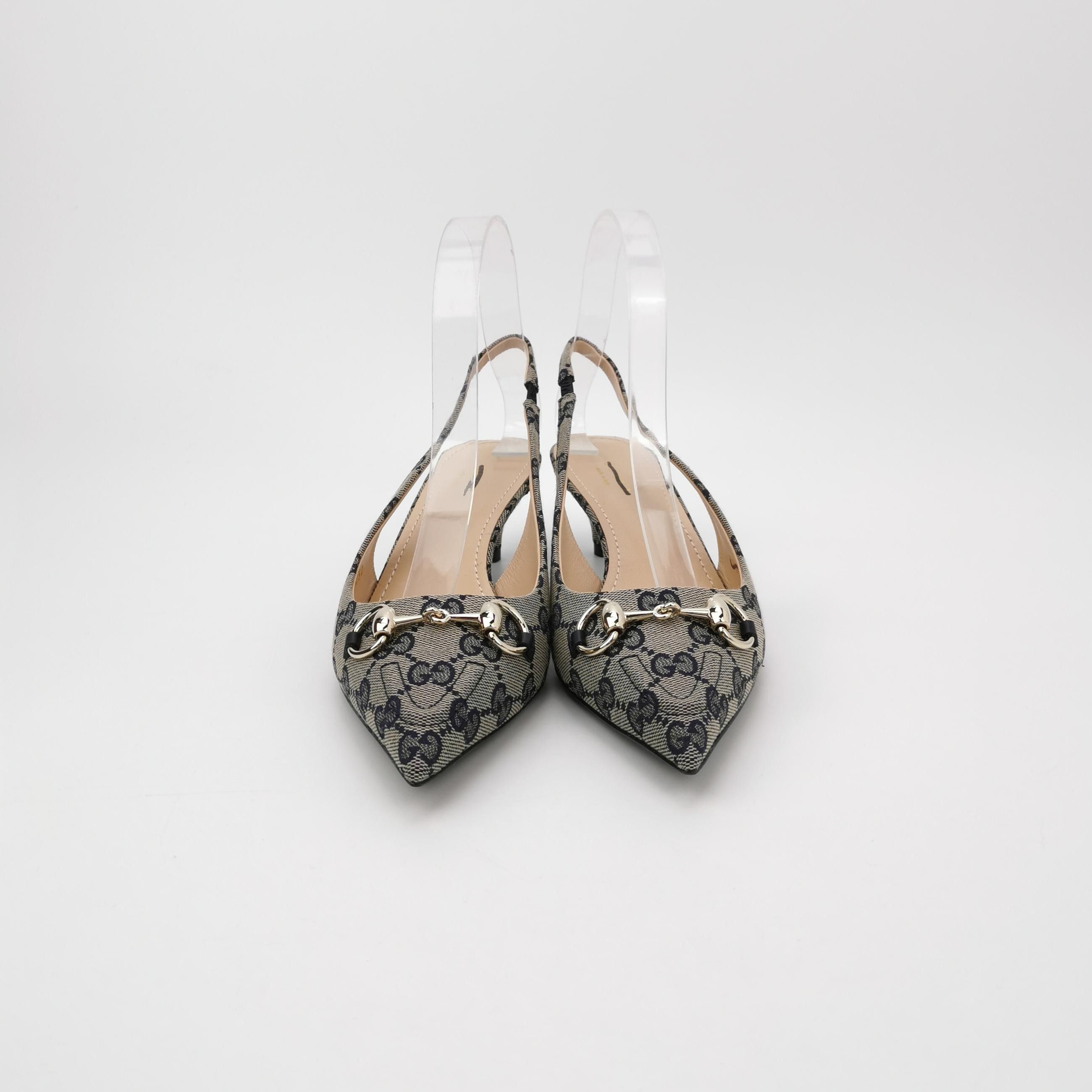 Gucci Gucci Women 7 Flats Size US 7 / IT 37 - 3 Thumbnail