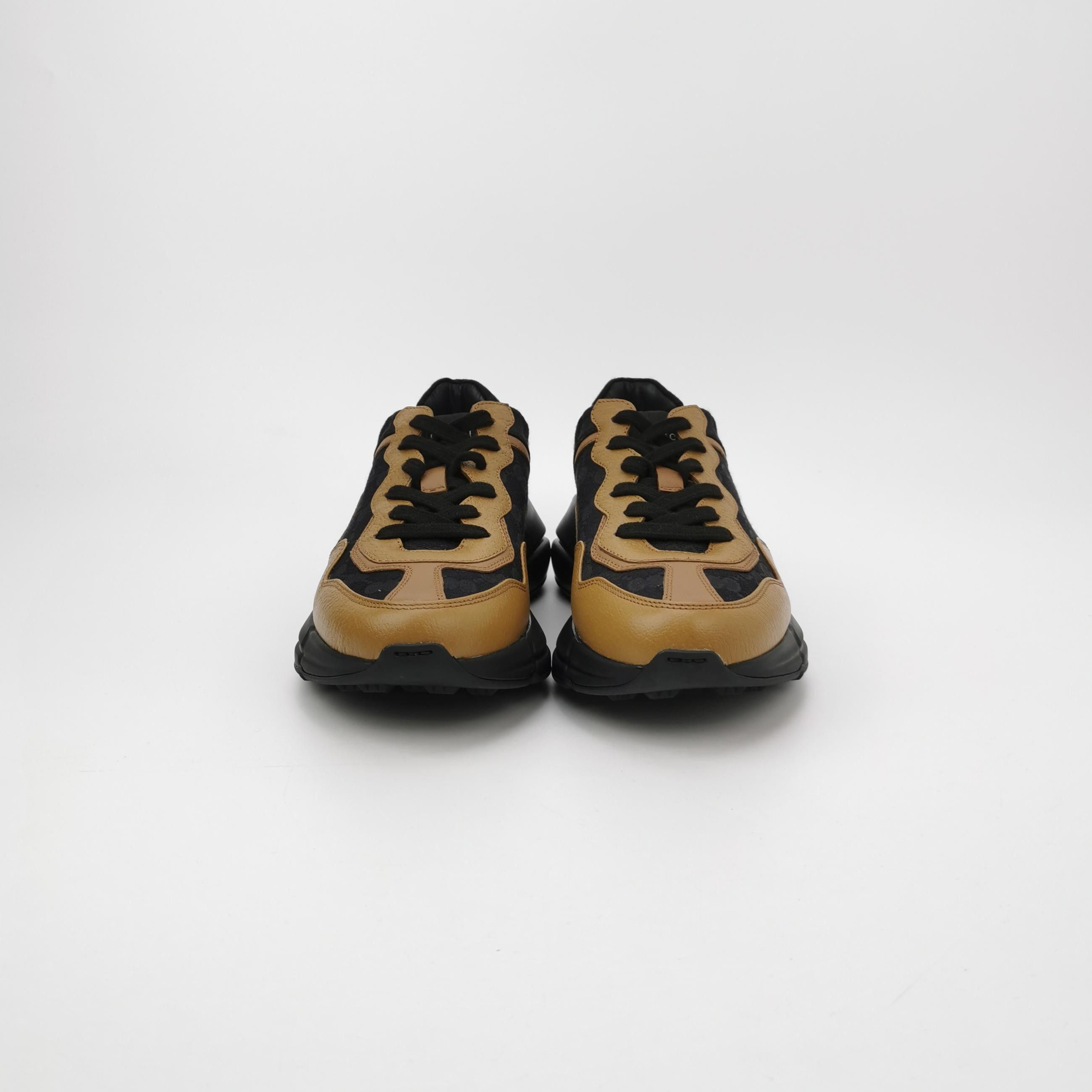 Gucci Gucci Women 9 Lowtop Sneakers Size US 9 / IT 39 - 3 Thumbnail