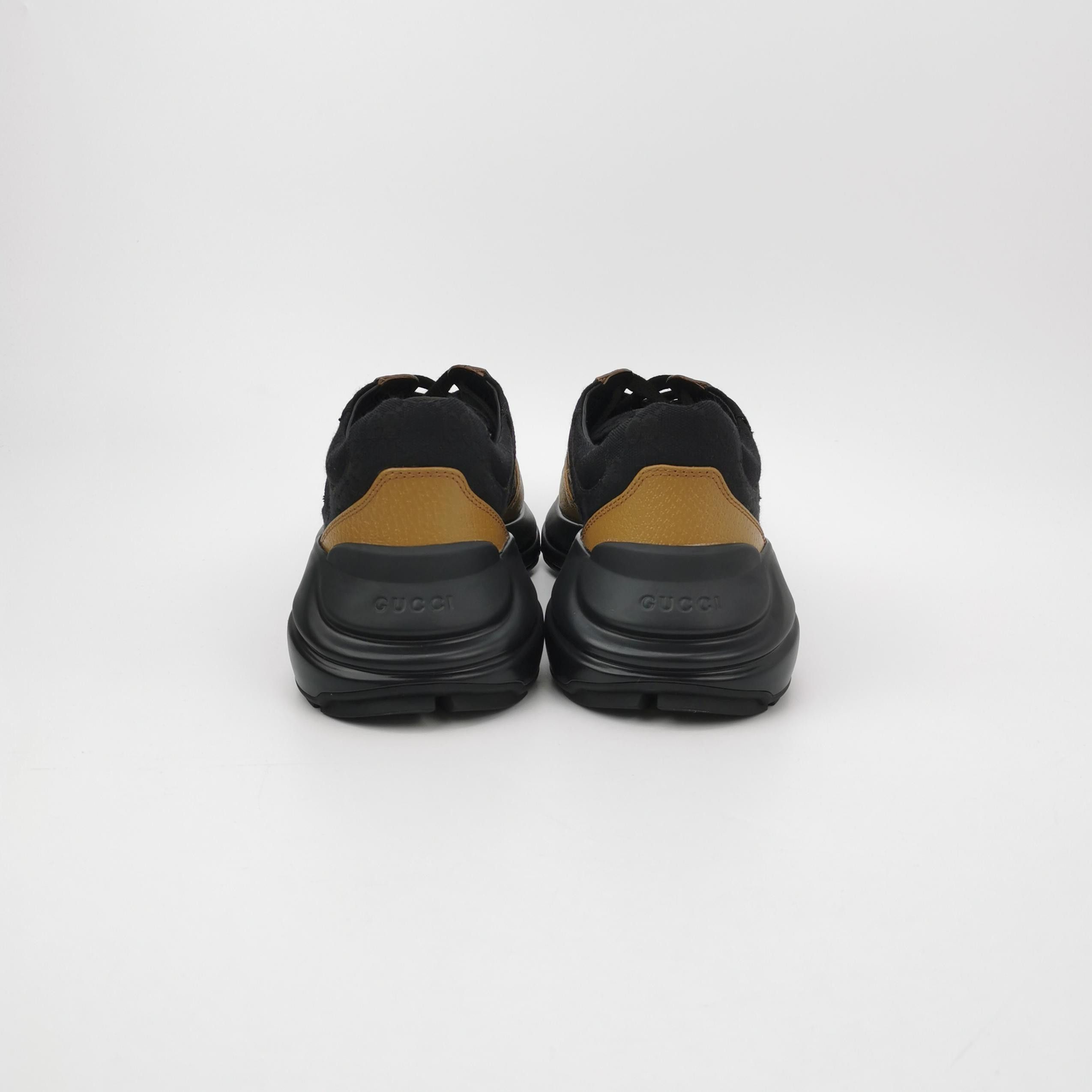 Gucci Gucci Women 9 Lowtop Sneakers Size US 9 / IT 39 - 4 Thumbnail