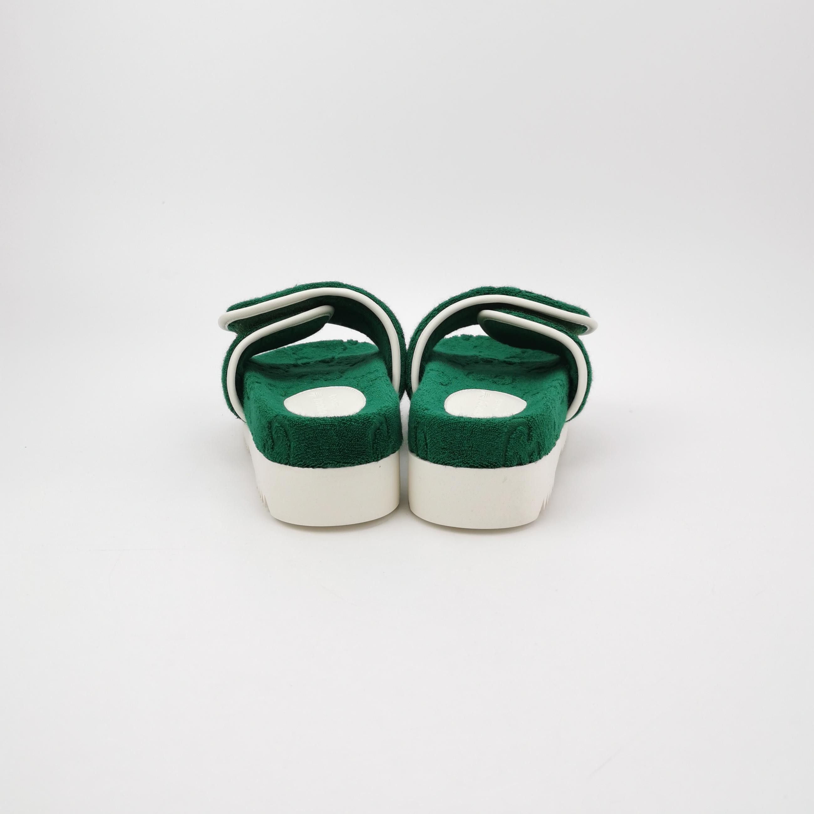 Gucci Gucci Women 5 Sandals Size US 5 / IT 35 - 4 Thumbnail
