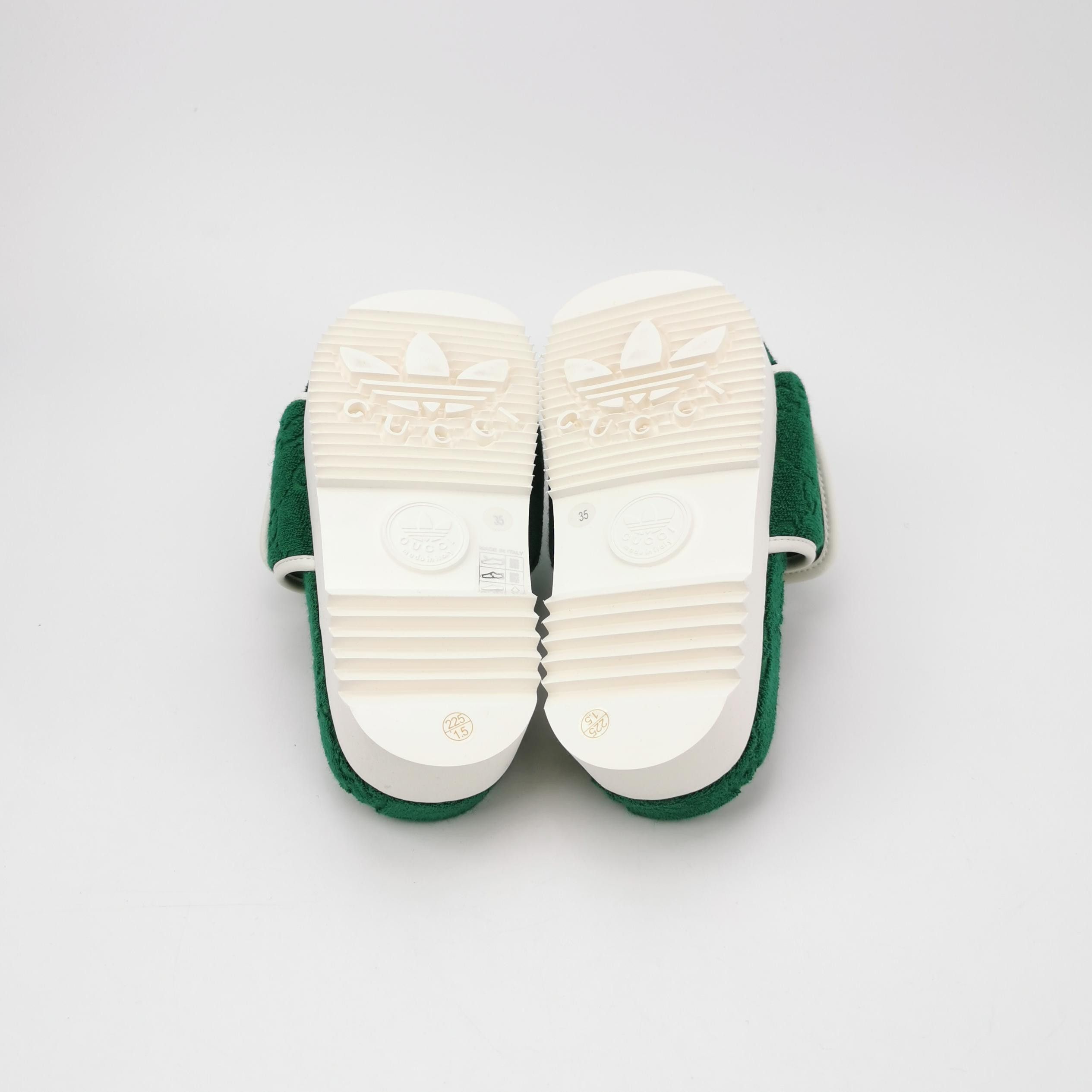 Gucci Gucci Women 5 Sandals Size US 5 / IT 35 - 5 Thumbnail