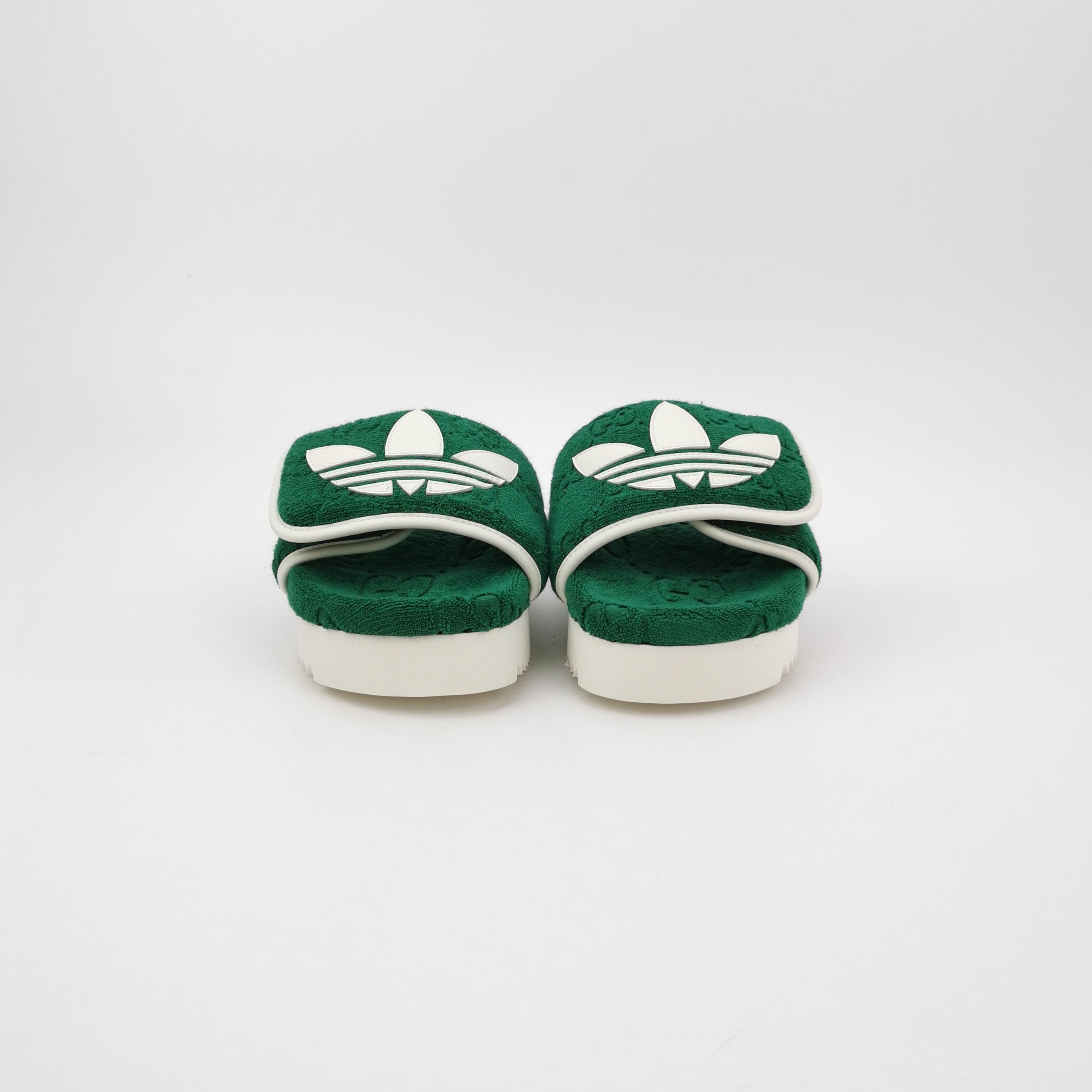 Gucci Gucci Women 5 Sandals Size US 5 / IT 35 - 3 Thumbnail