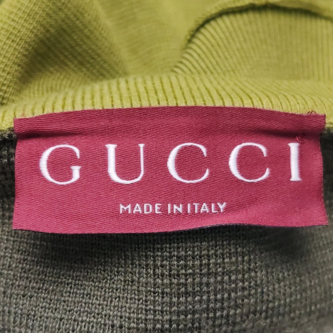 Gucci Gucci Women s Sweaters Size S / US 4 / IT 40 - 5 Thumbnail