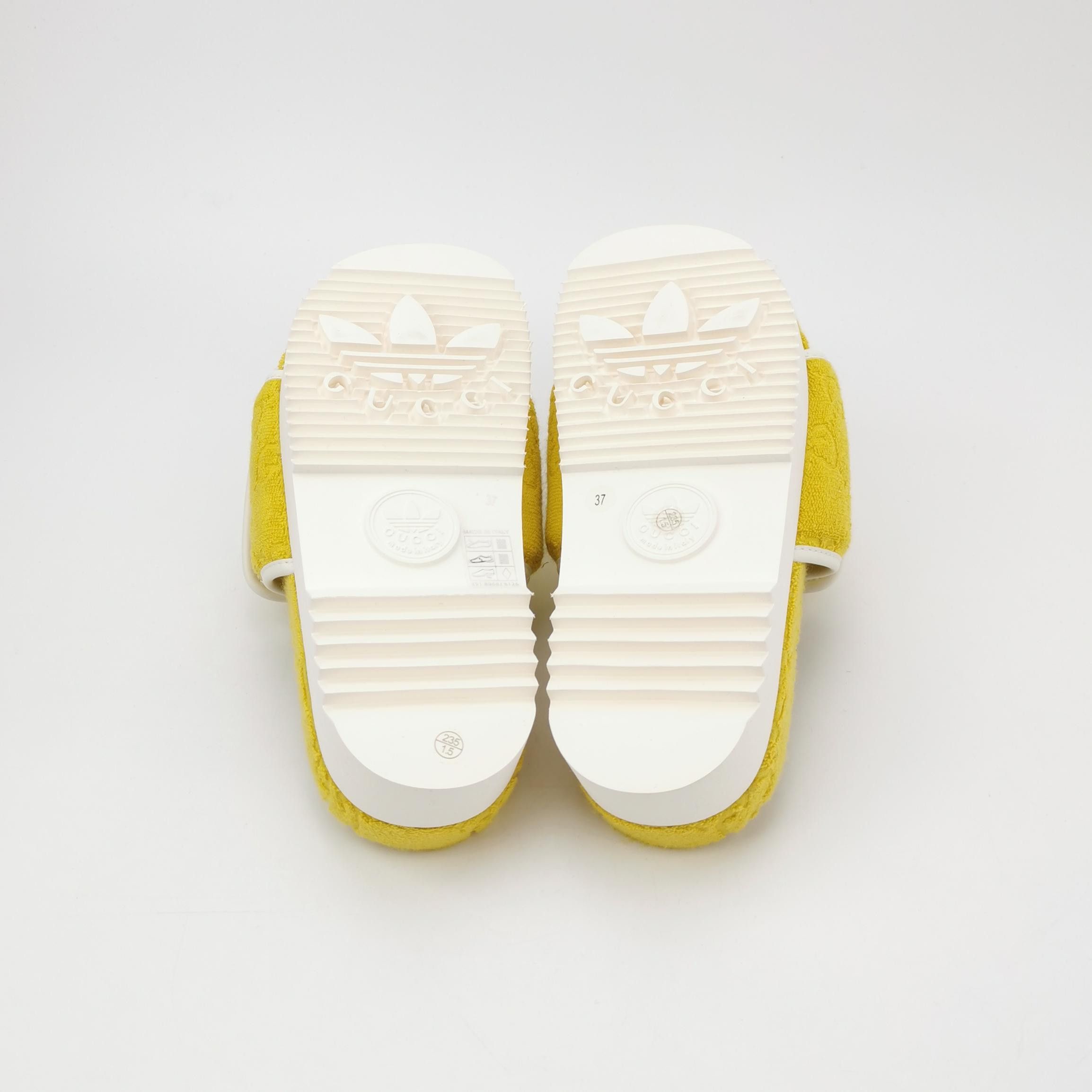 Gucci Gucci Women 7 Sandals Size US 7 / IT 37 - 5 Thumbnail