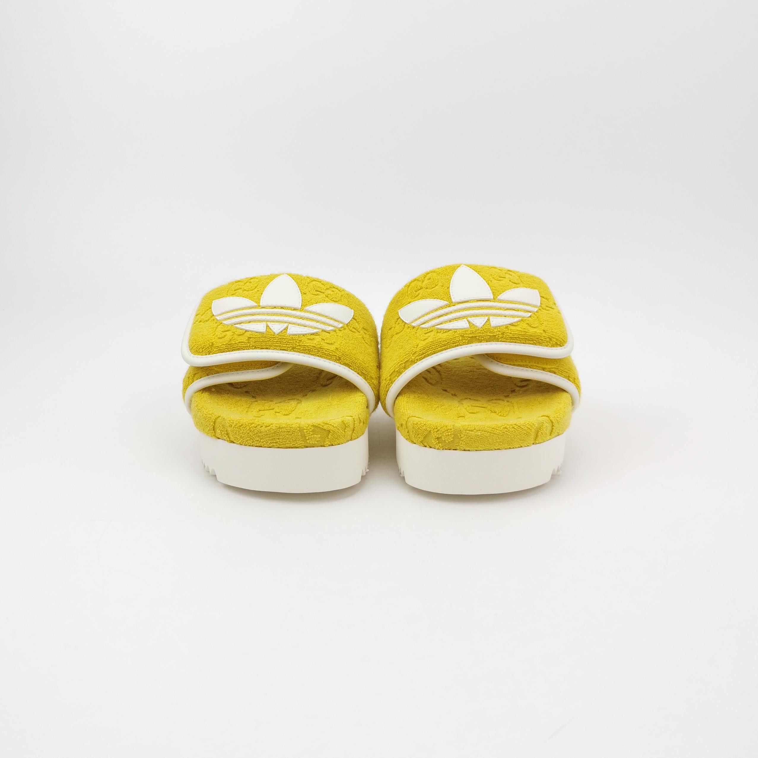 Gucci Gucci Women 7 Sandals Size US 7 / IT 37 - 3 Thumbnail