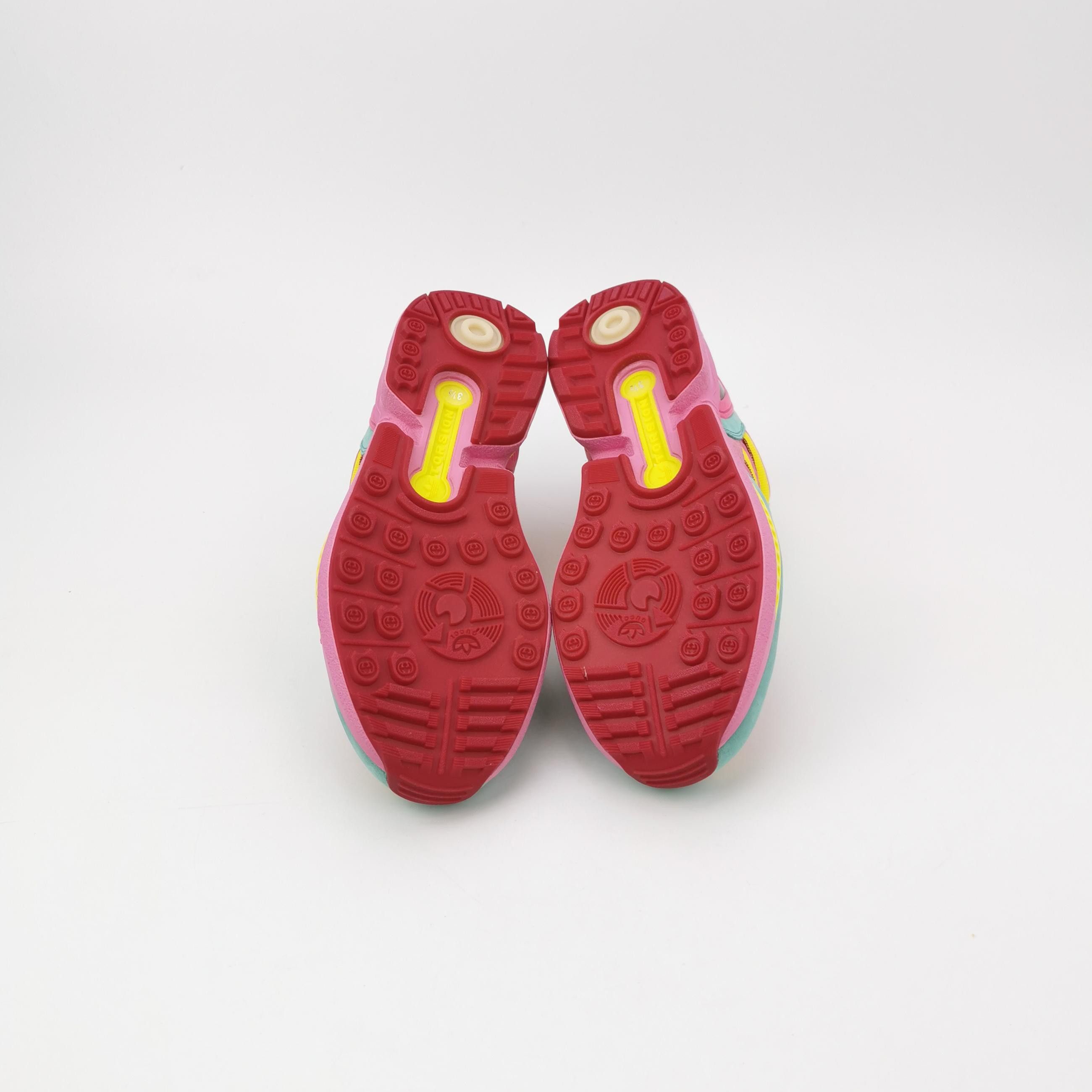 Gucci Gucci Women 6 Lowtop Sneakers Size US 6 / IT 36 - 5 Thumbnail