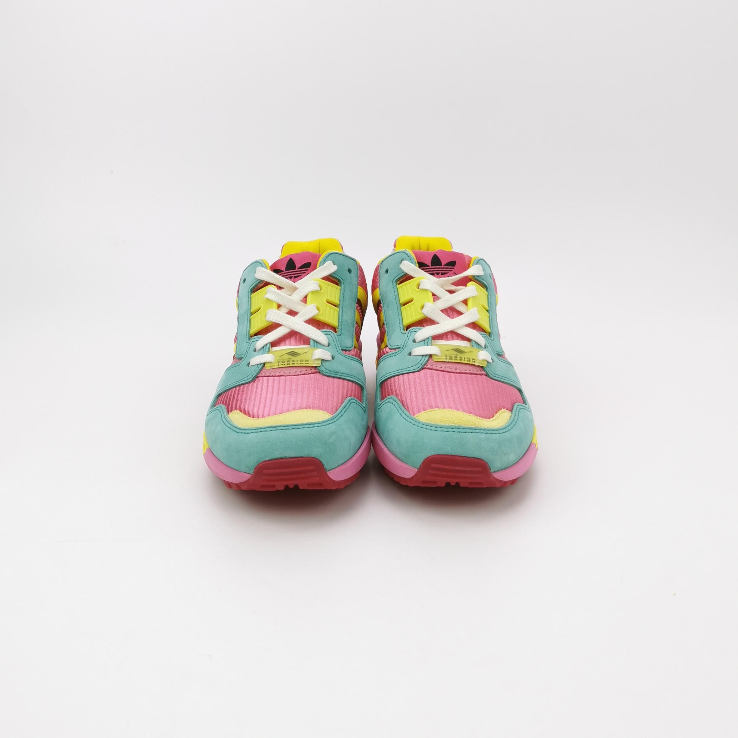 Gucci Gucci Women 6 Lowtop Sneakers Size US 6 / IT 36 - 3 Thumbnail