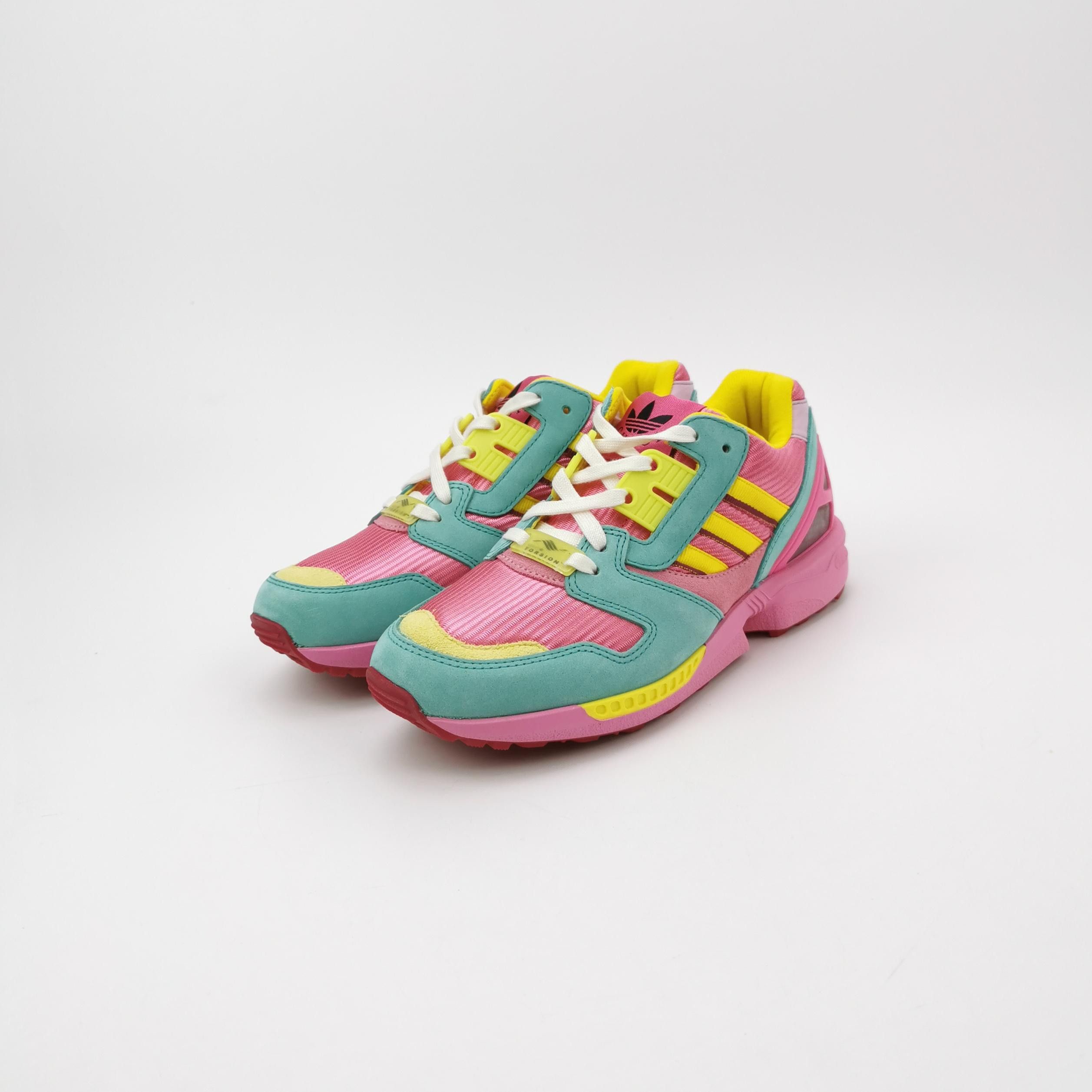 Gucci Gucci Women 6 Lowtop Sneakers Size US 6 / IT 36 - 2 Thumbnail
