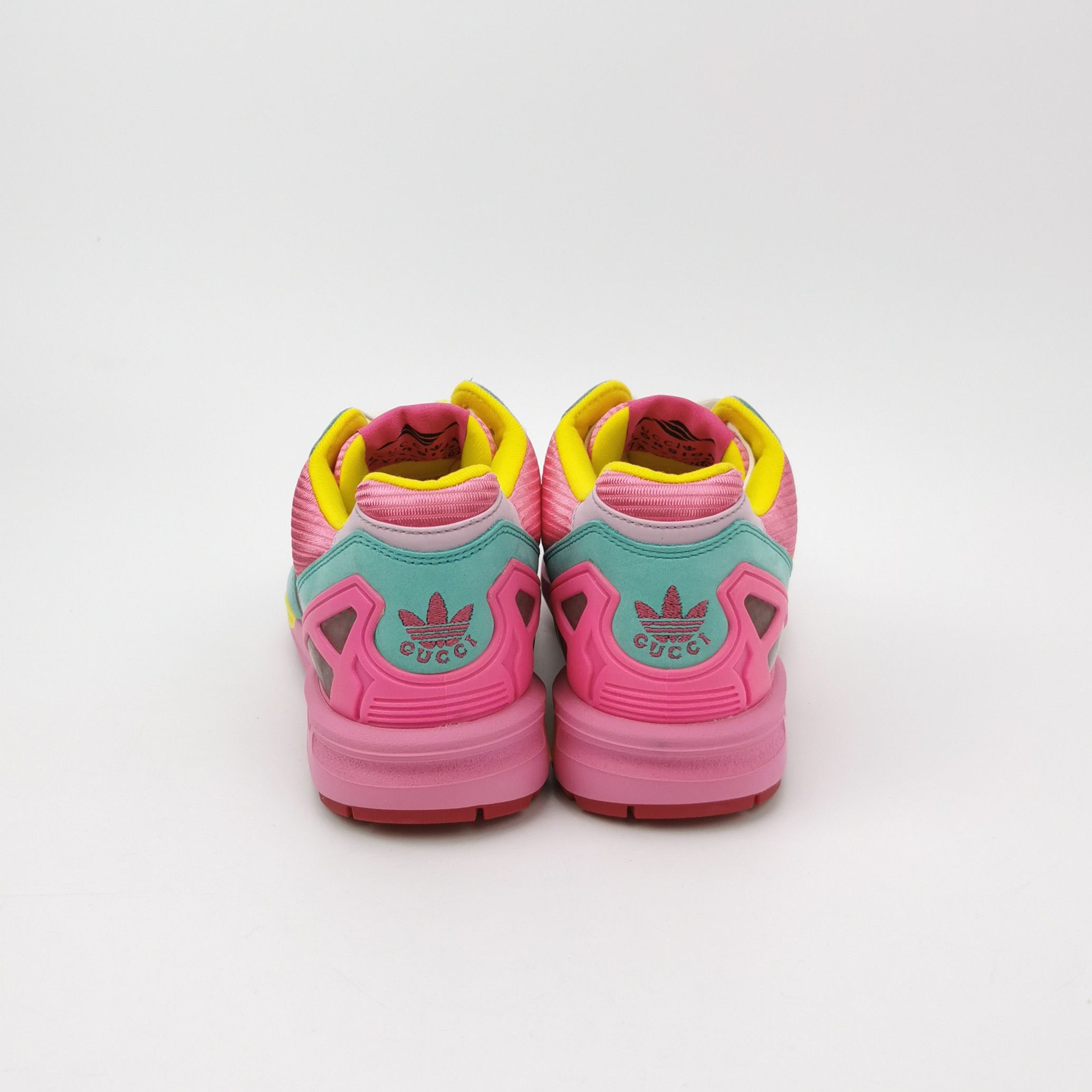 Gucci Gucci Women 6 Lowtop Sneakers Size US 6 / IT 36 - 4 Thumbnail