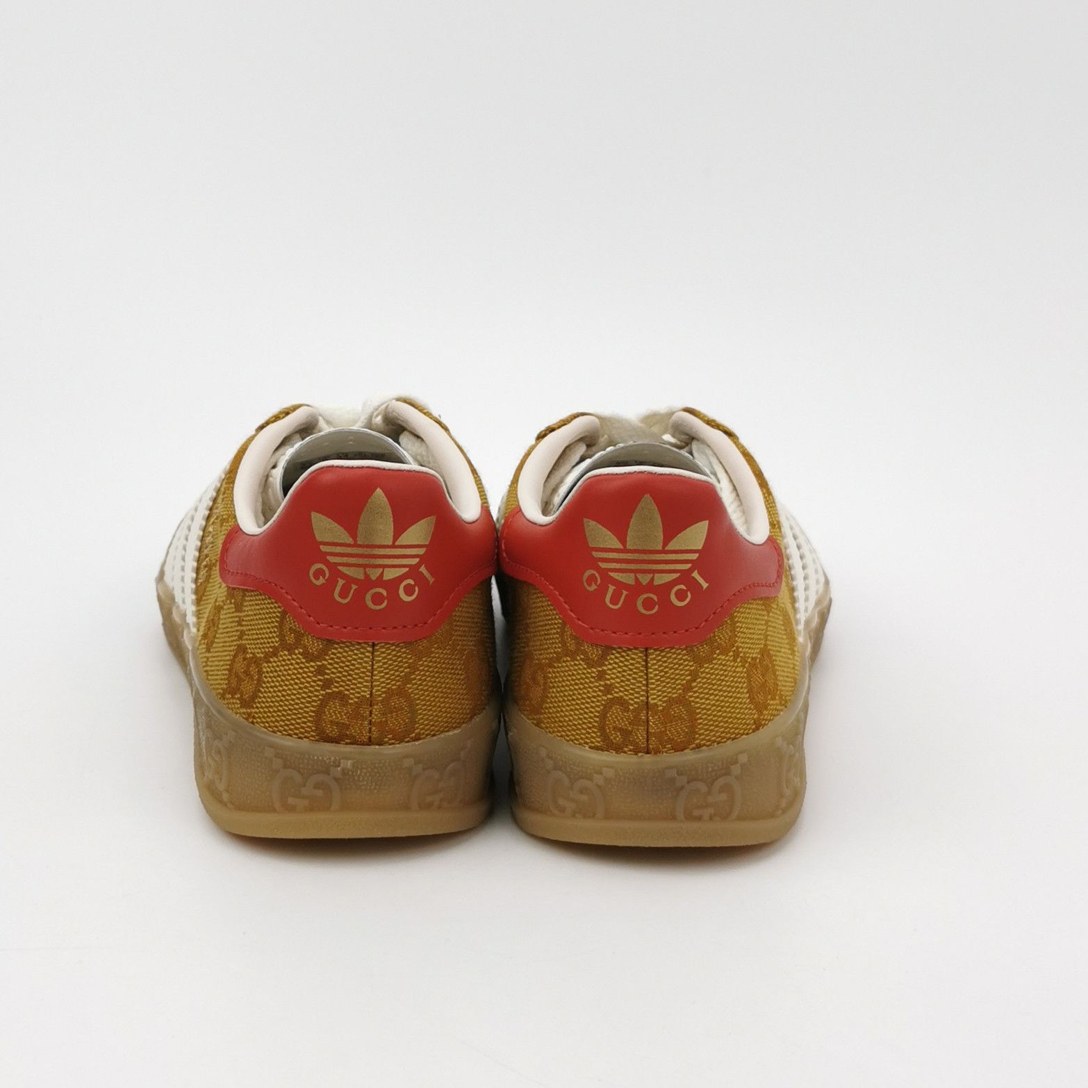 Gucci Gucci Women it_34 Lowtop Sneakers Size US 4 / IT 34 - 4 Thumbnail