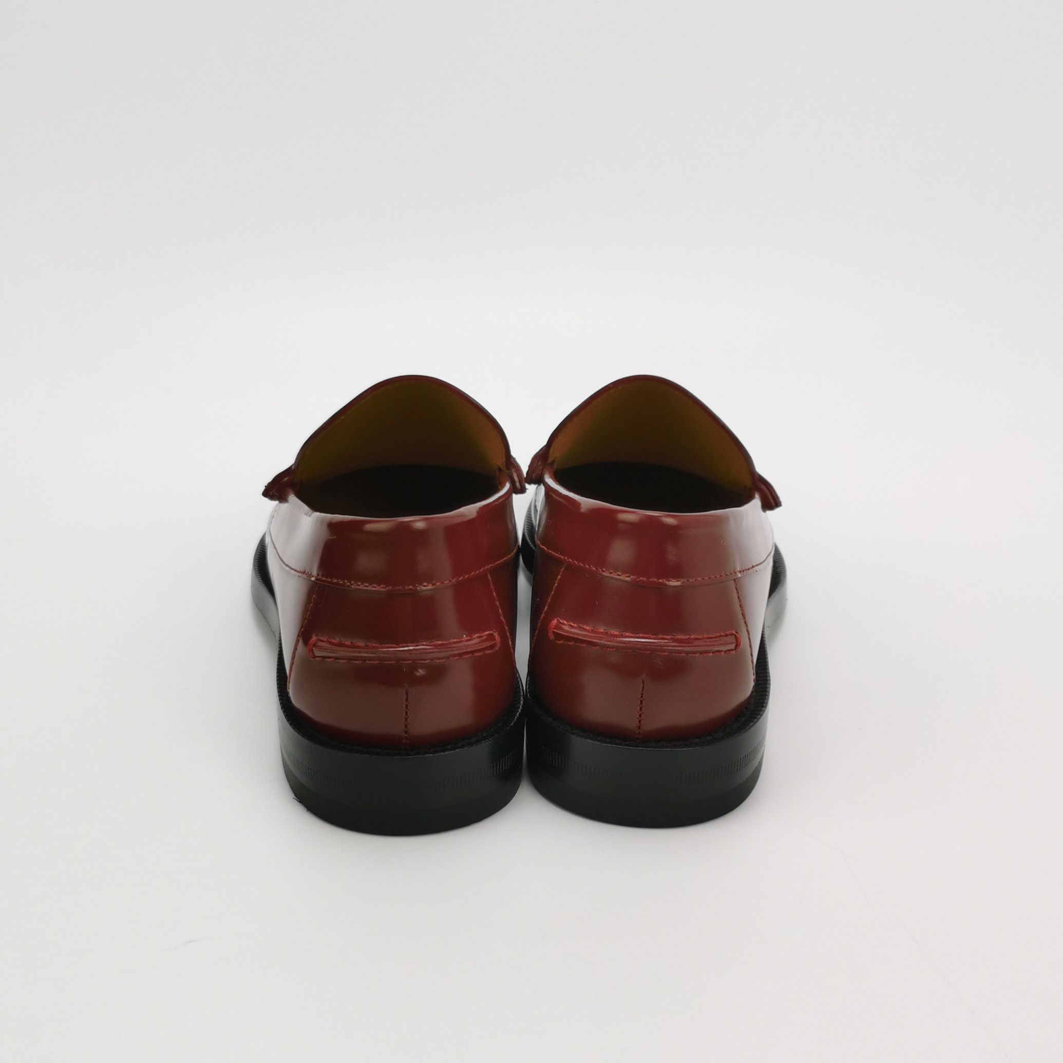Gucci Gucci Women 6-5 Flats Size US 6.5 / IT 36.5 - 4 Thumbnail