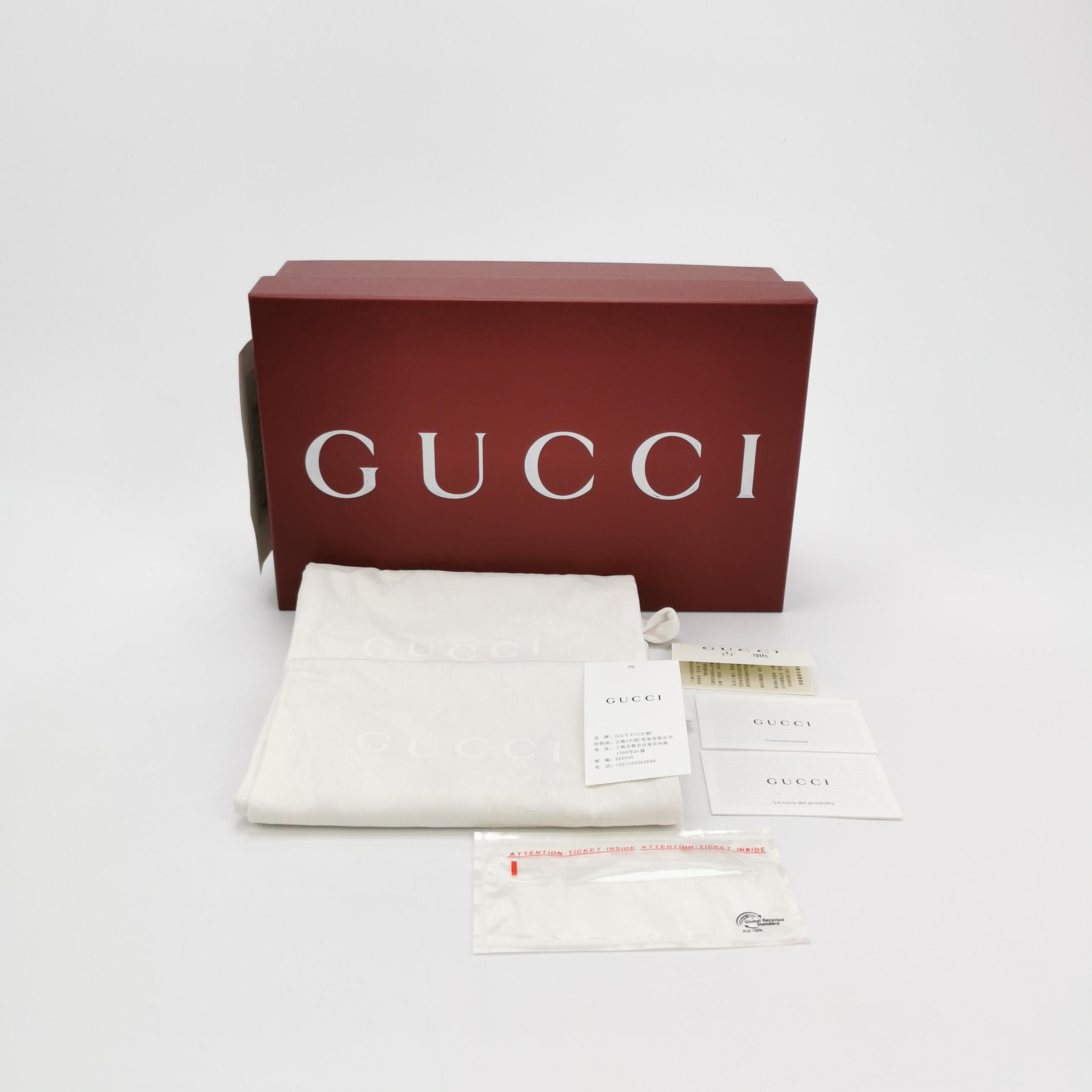 Gucci Gucci Women 6-5 Flats Size US 6.5 / IT 36.5 - 6 Thumbnail