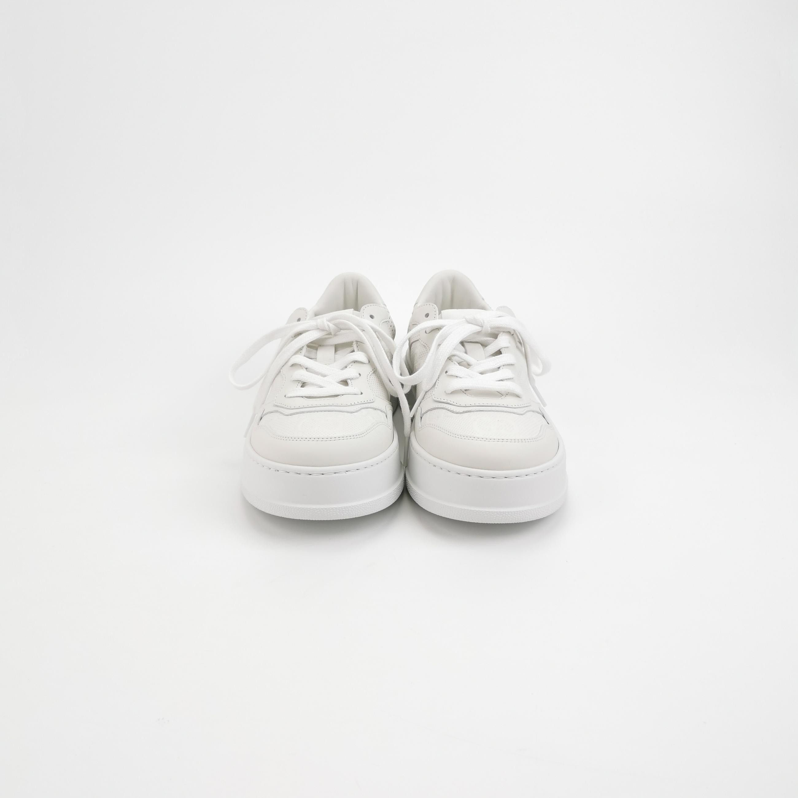 Gucci Gucci Women 9 Lowtop Sneakers Size US 9 / IT 39 - 3 Thumbnail