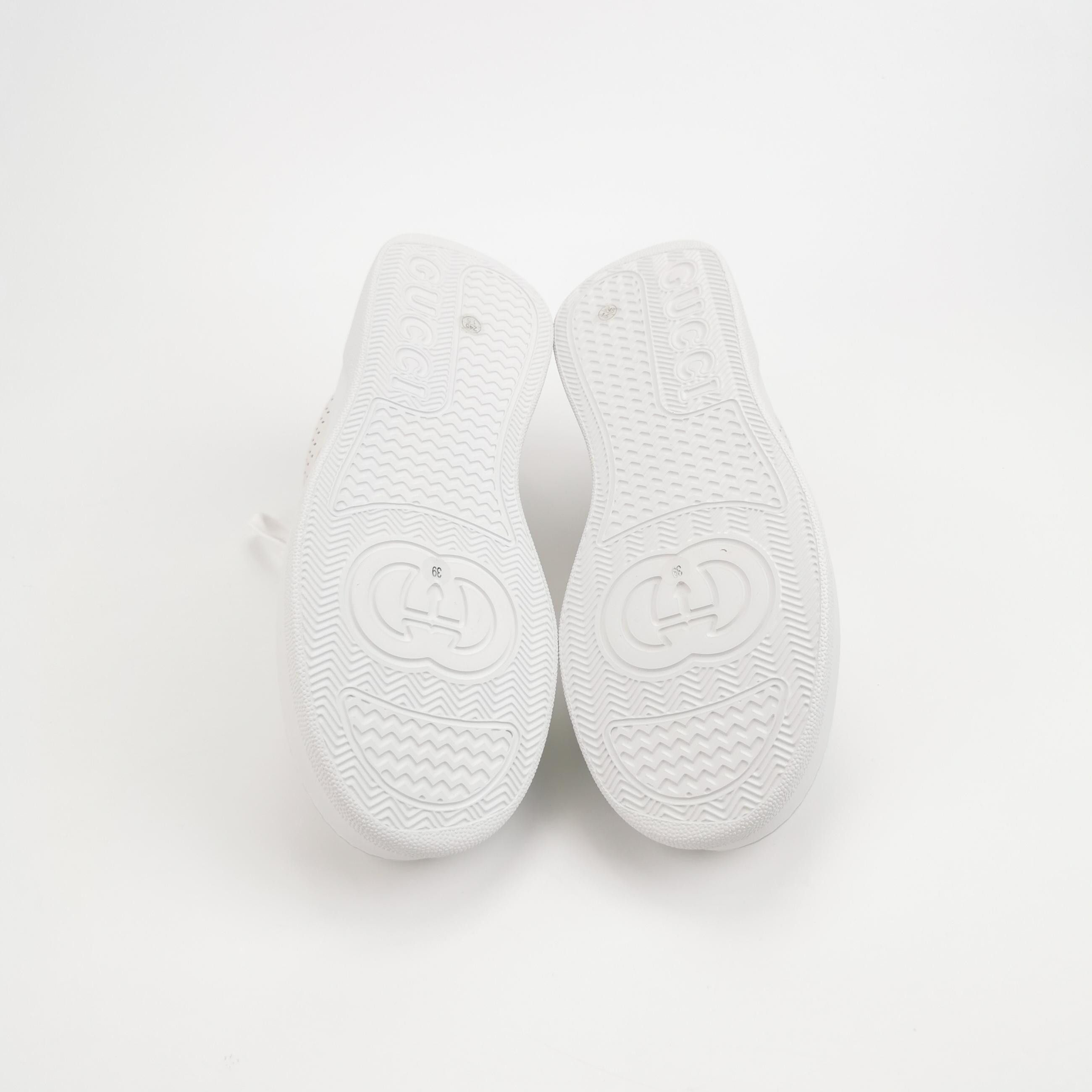 Gucci Gucci Women 9 Lowtop Sneakers Size US 9 / IT 39 - 5 Thumbnail