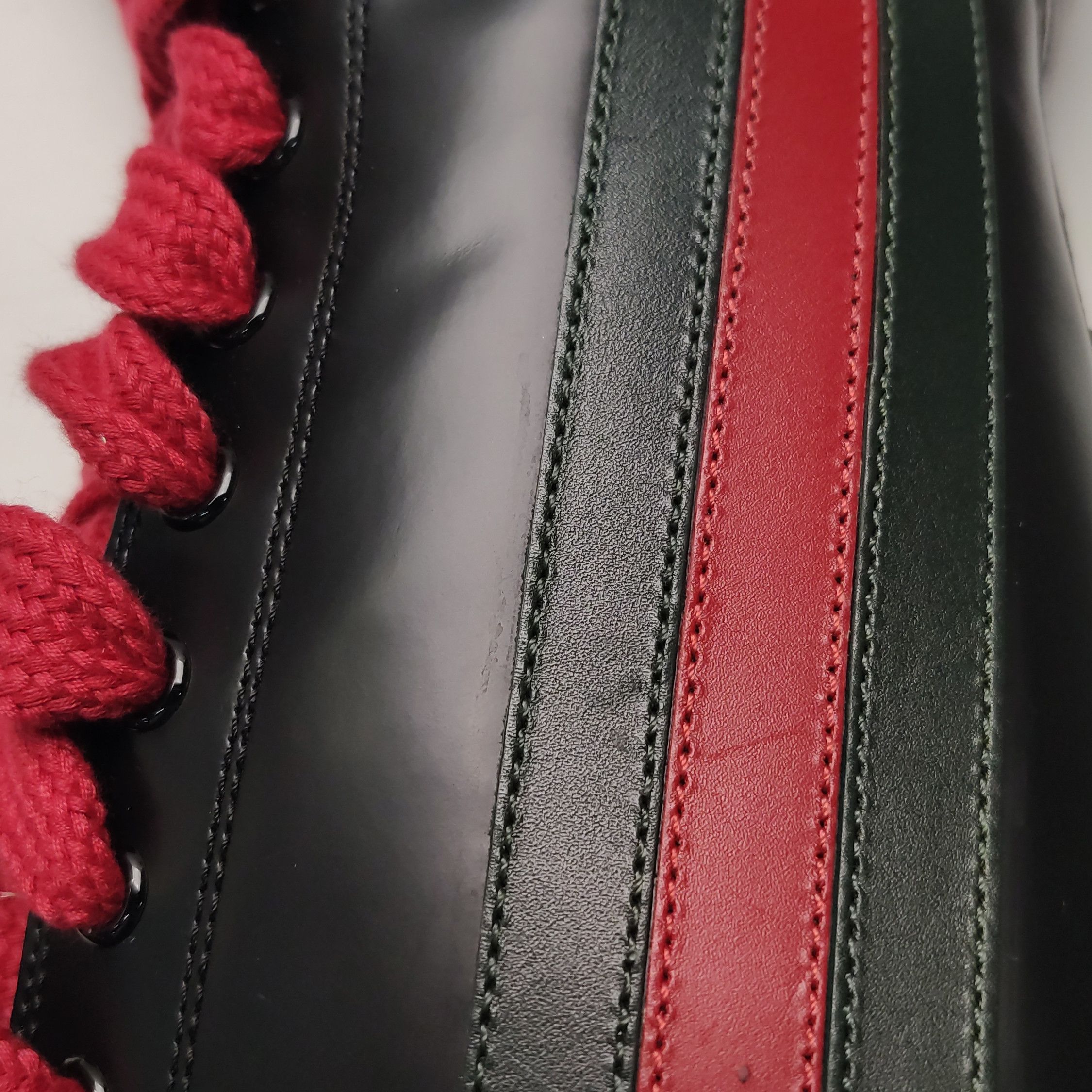 Gucci Gucci Women 6-5 Boots Size US 6.5 / IT 36.5 - 9 Thumbnail