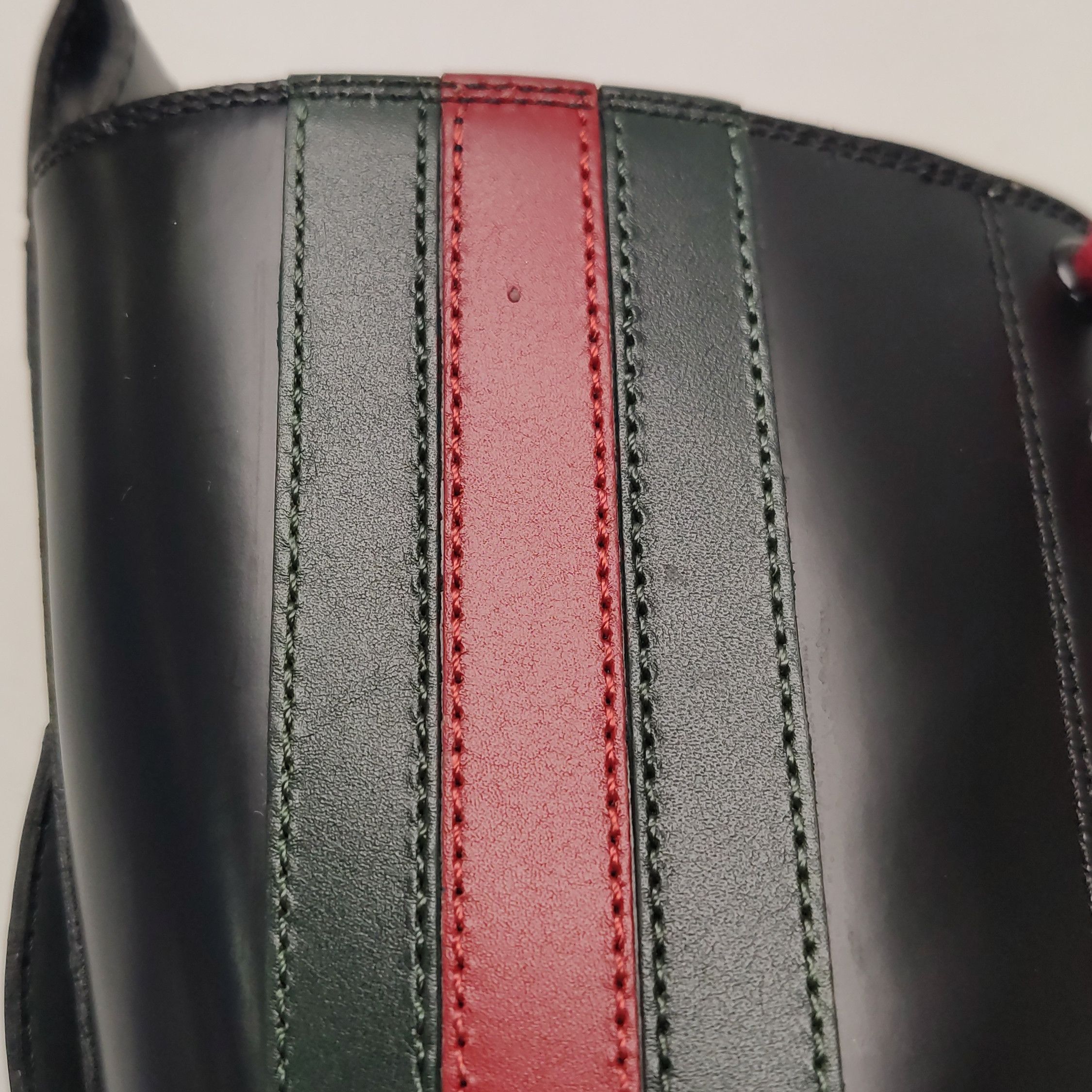 Gucci Gucci Women 6-5 Boots Size US 6.5 / IT 36.5 - 8 Thumbnail