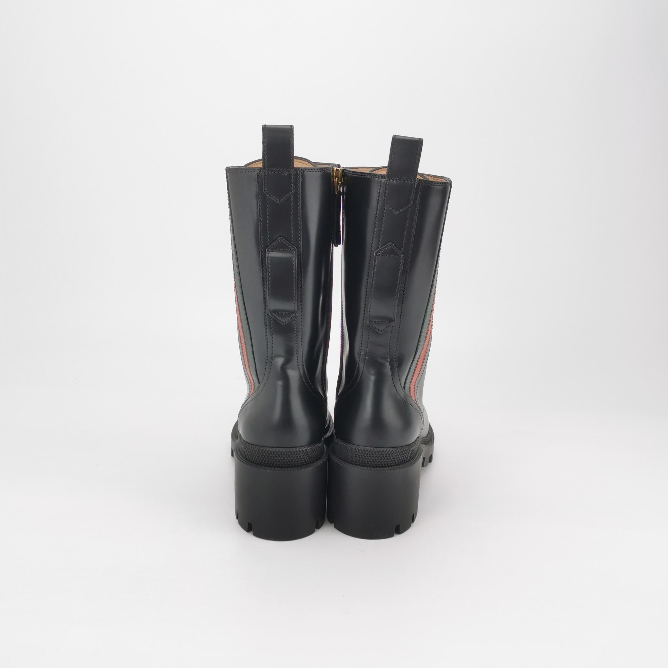 Gucci Gucci Women 6-5 Boots Size US 6.5 / IT 36.5 - 4 Thumbnail