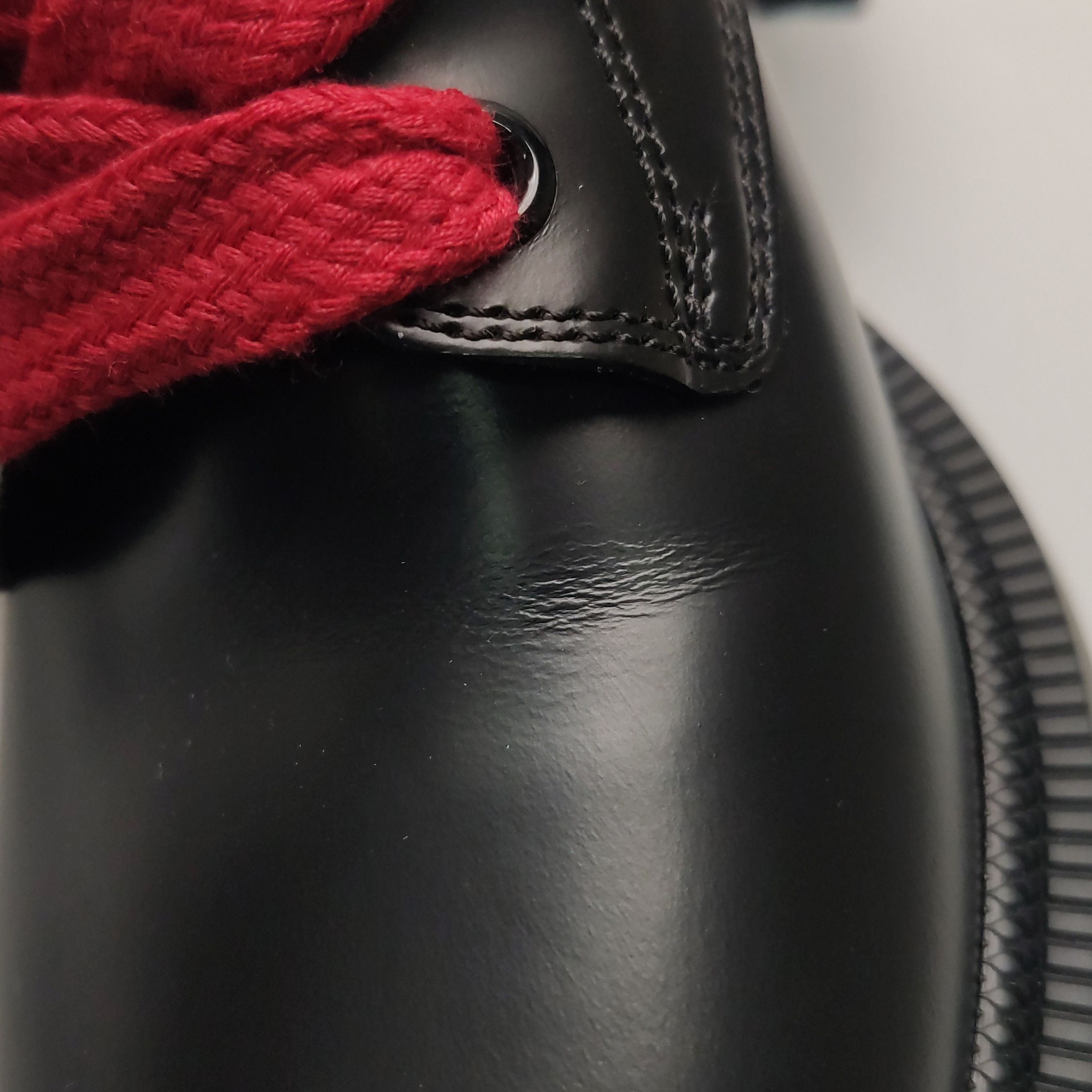 Gucci Gucci Women 6-5 Boots Size US 6.5 / IT 36.5 - 17 Thumbnail
