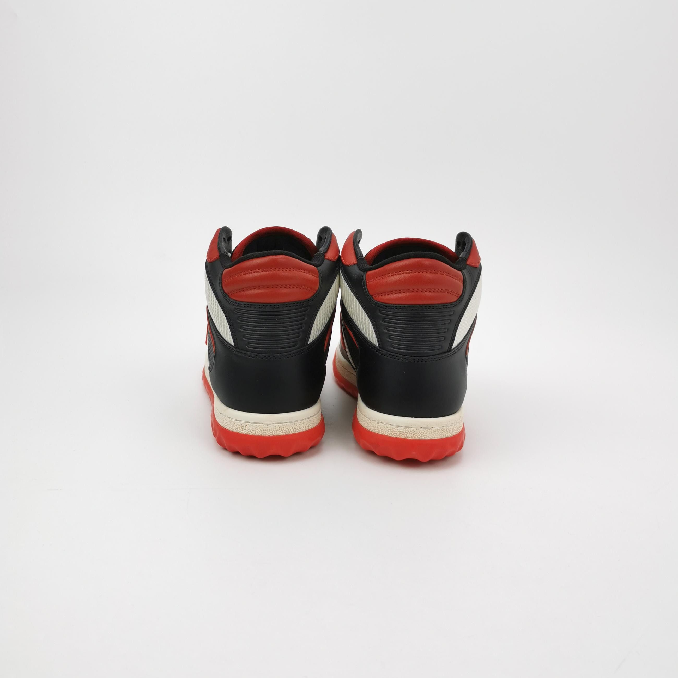 Gucci Gucci Women 5-5 Lowtop Sneakers Size US 5.5 / IT 35.5 - 4 Thumbnail