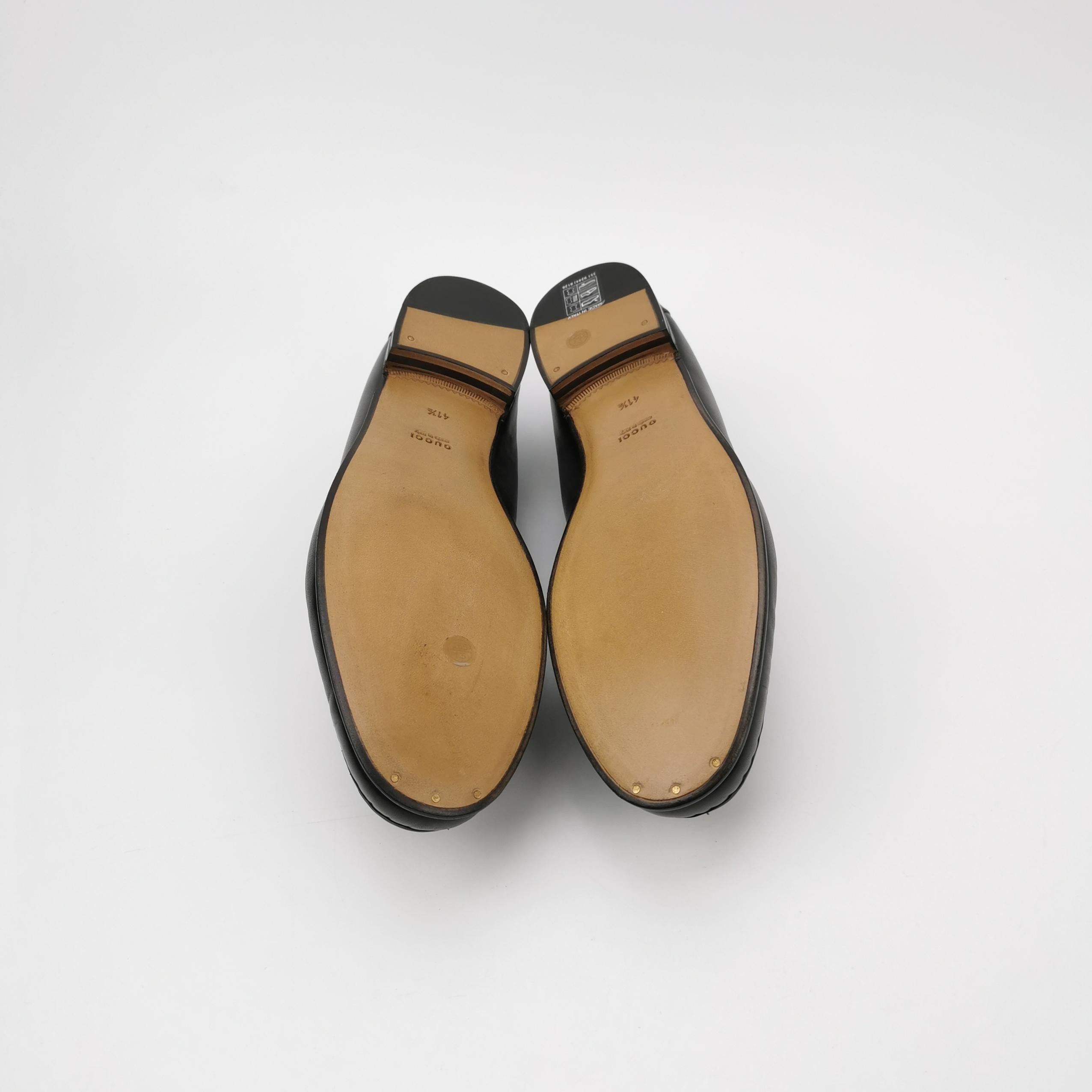 Gucci Gucci Women 11-5 Flats Size US 11.5 / IT 41.5 - 5 Thumbnail