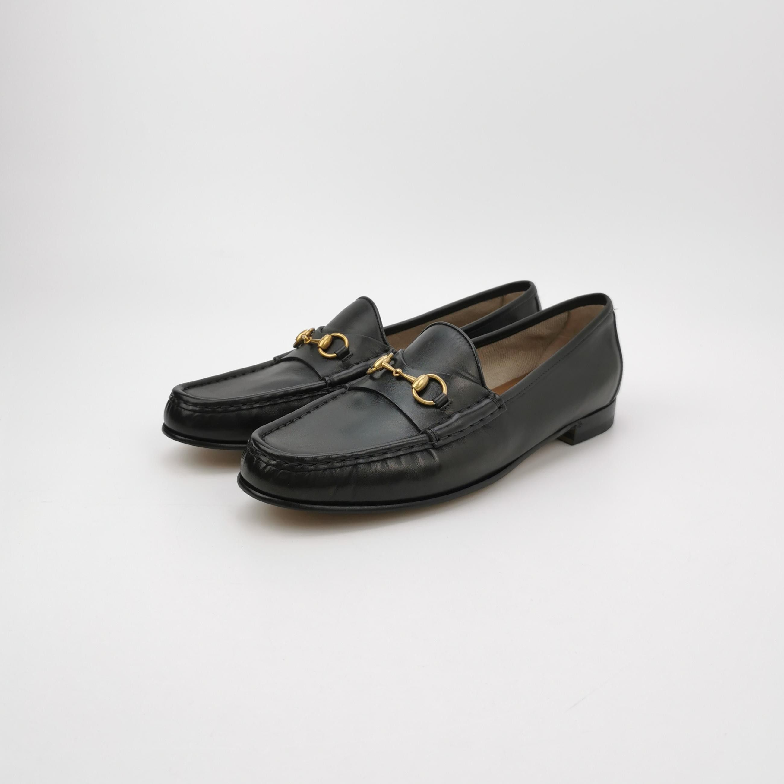 Gucci Gucci Women 11-5 Flats Size US 11.5 / IT 41.5 - 2 Thumbnail