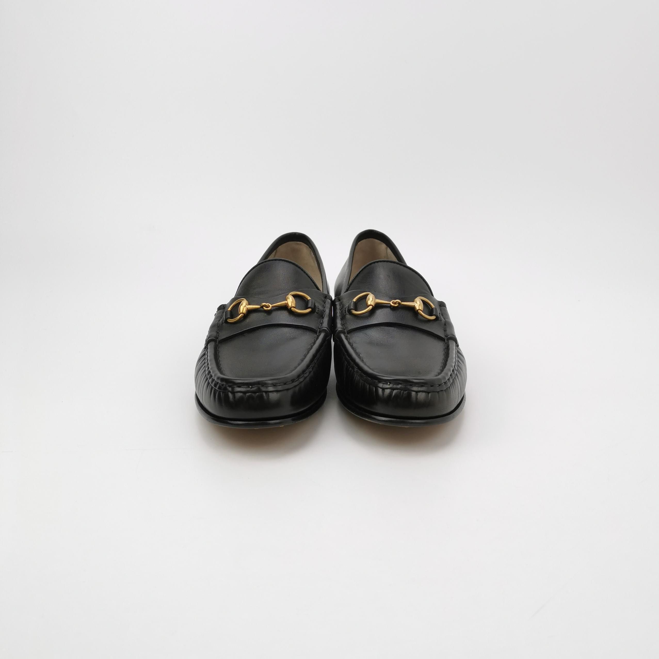 Gucci Gucci Women 11-5 Flats Size US 11.5 / IT 41.5 - 3 Thumbnail