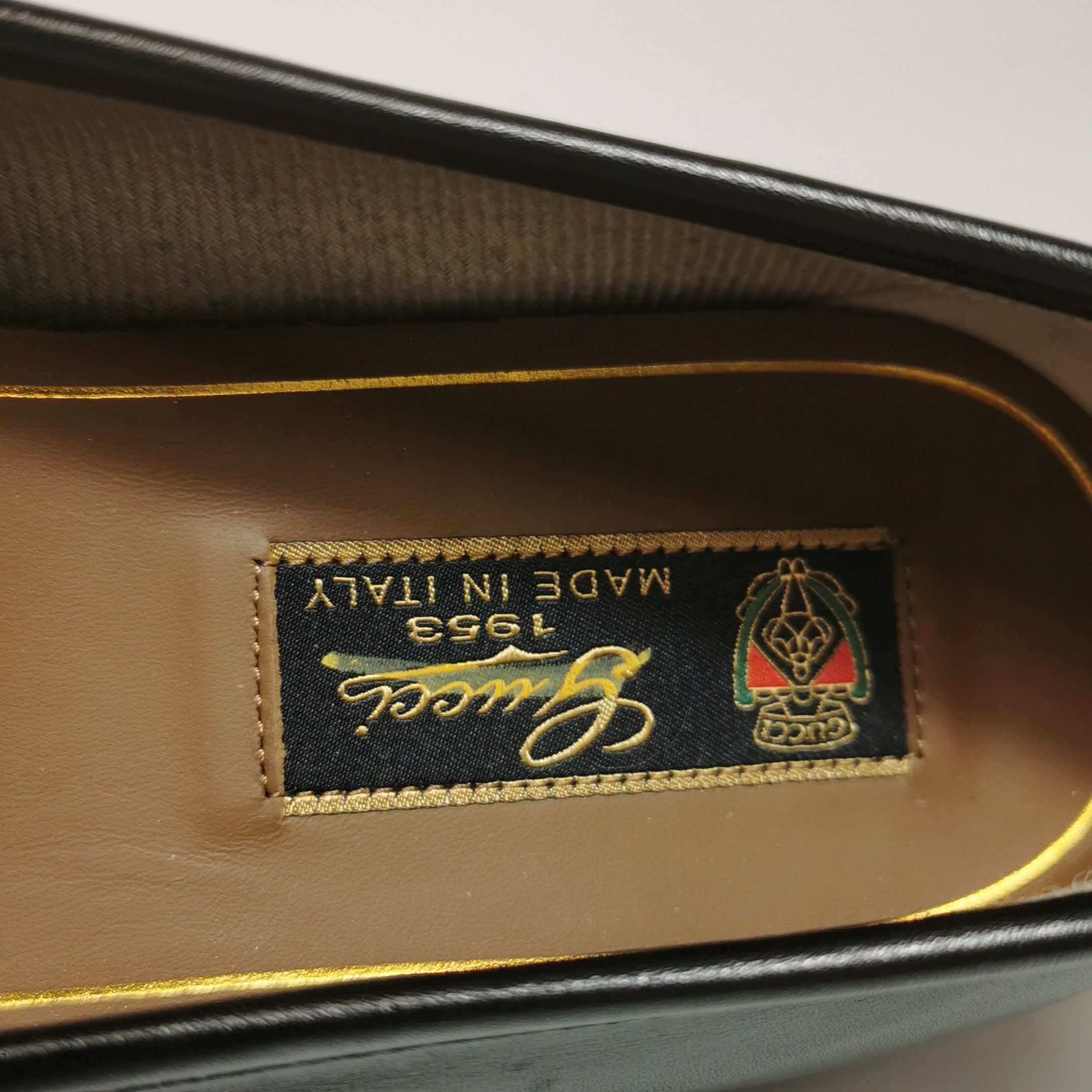 Gucci Gucci Women 11-5 Flats Size US 11.5 / IT 41.5 - 11 Thumbnail