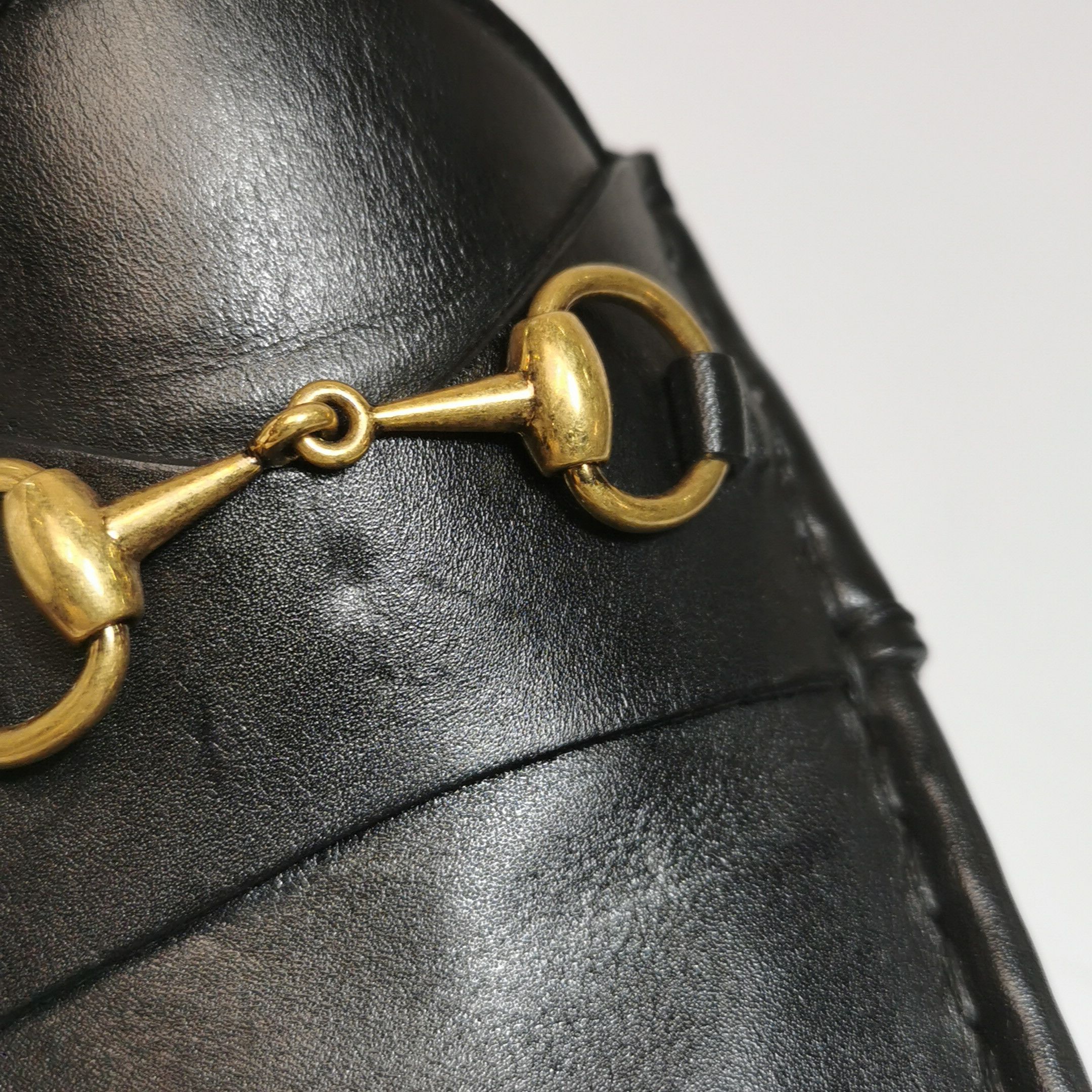 Gucci Gucci Women 11-5 Flats Size US 11.5 / IT 41.5 - 7 Thumbnail