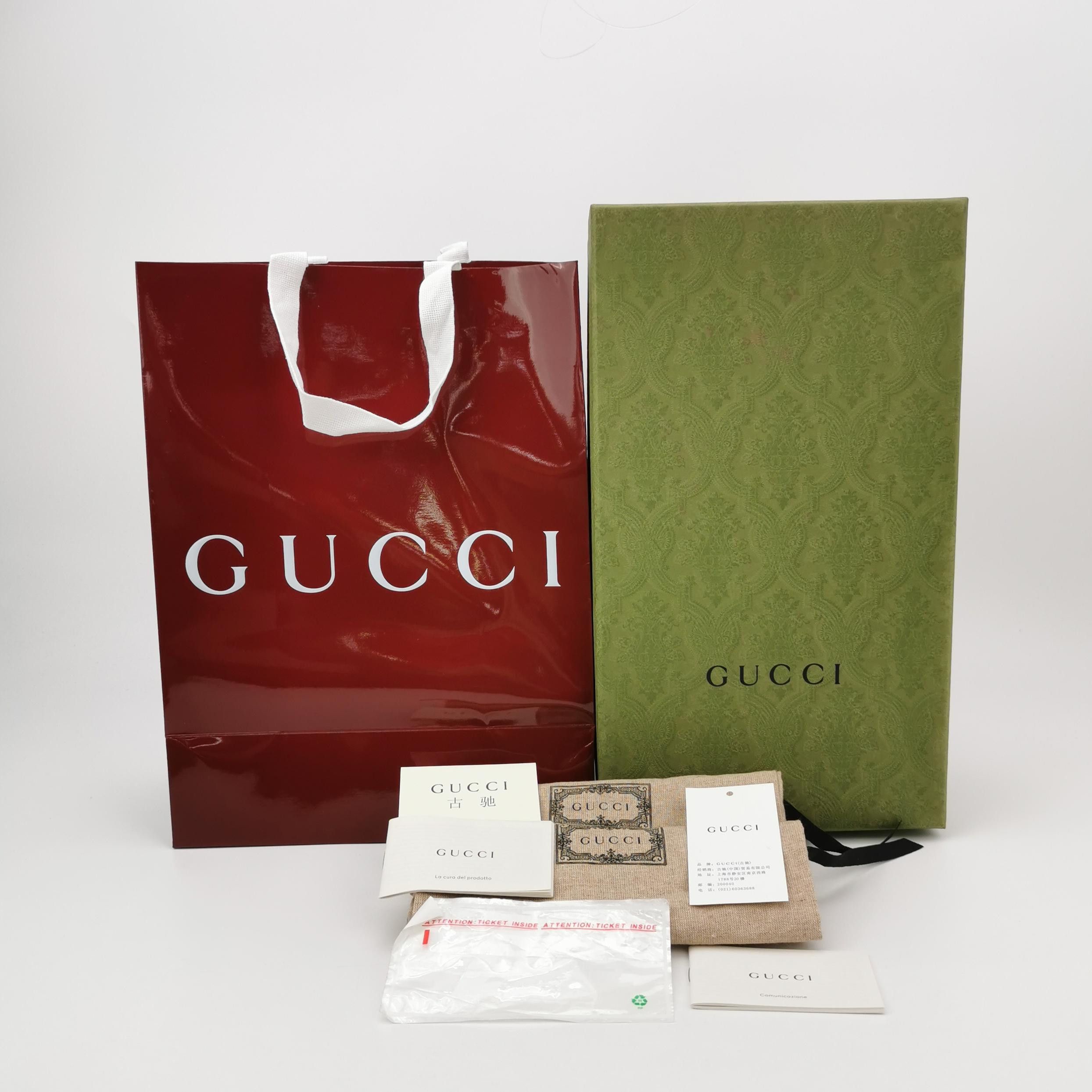 Gucci Gucci Women 7 Sandals Size US 7 / IT 37 - 6 Thumbnail